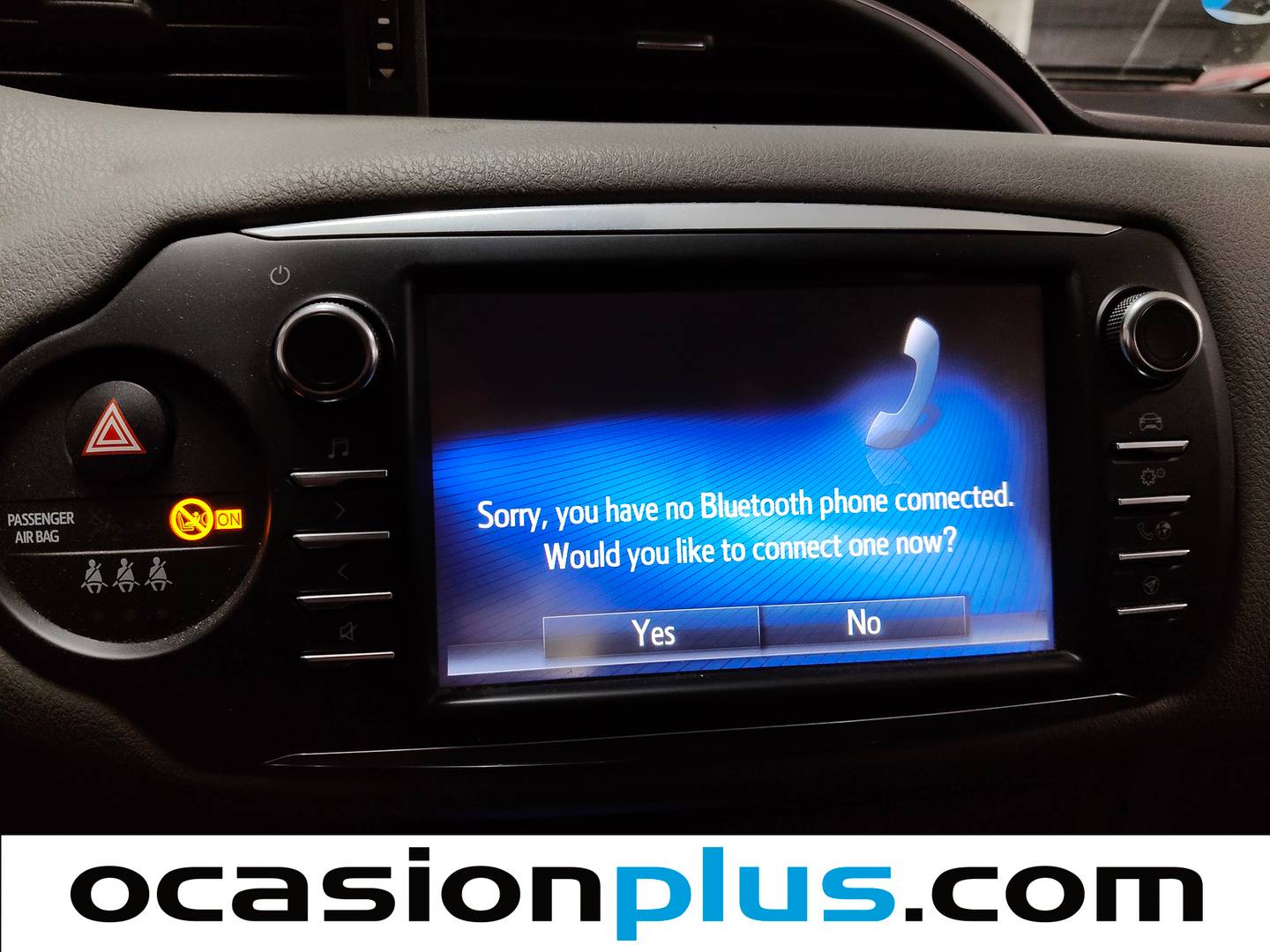 Toyota Yaris Toyota Yaris 1.5 100H Active Tech (100 CV) híbrido