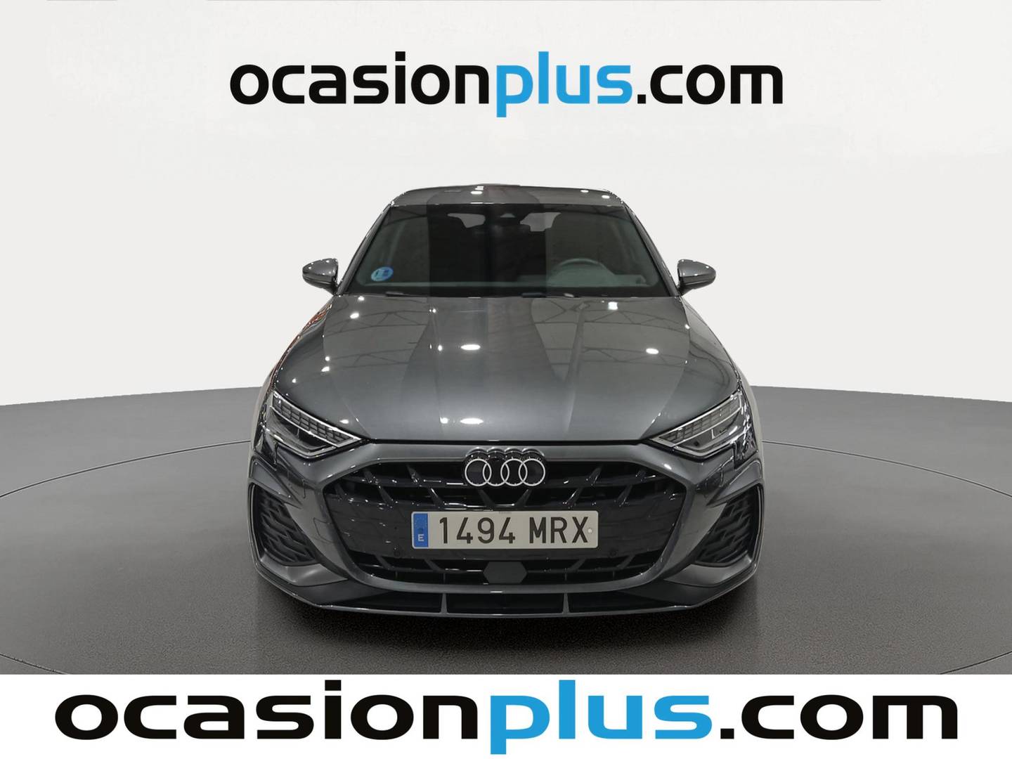 Audi A3 Audi A3 Sportback Genuine edition 35 TFSI  (150 CV) S tronic Pack S-Line 150cv