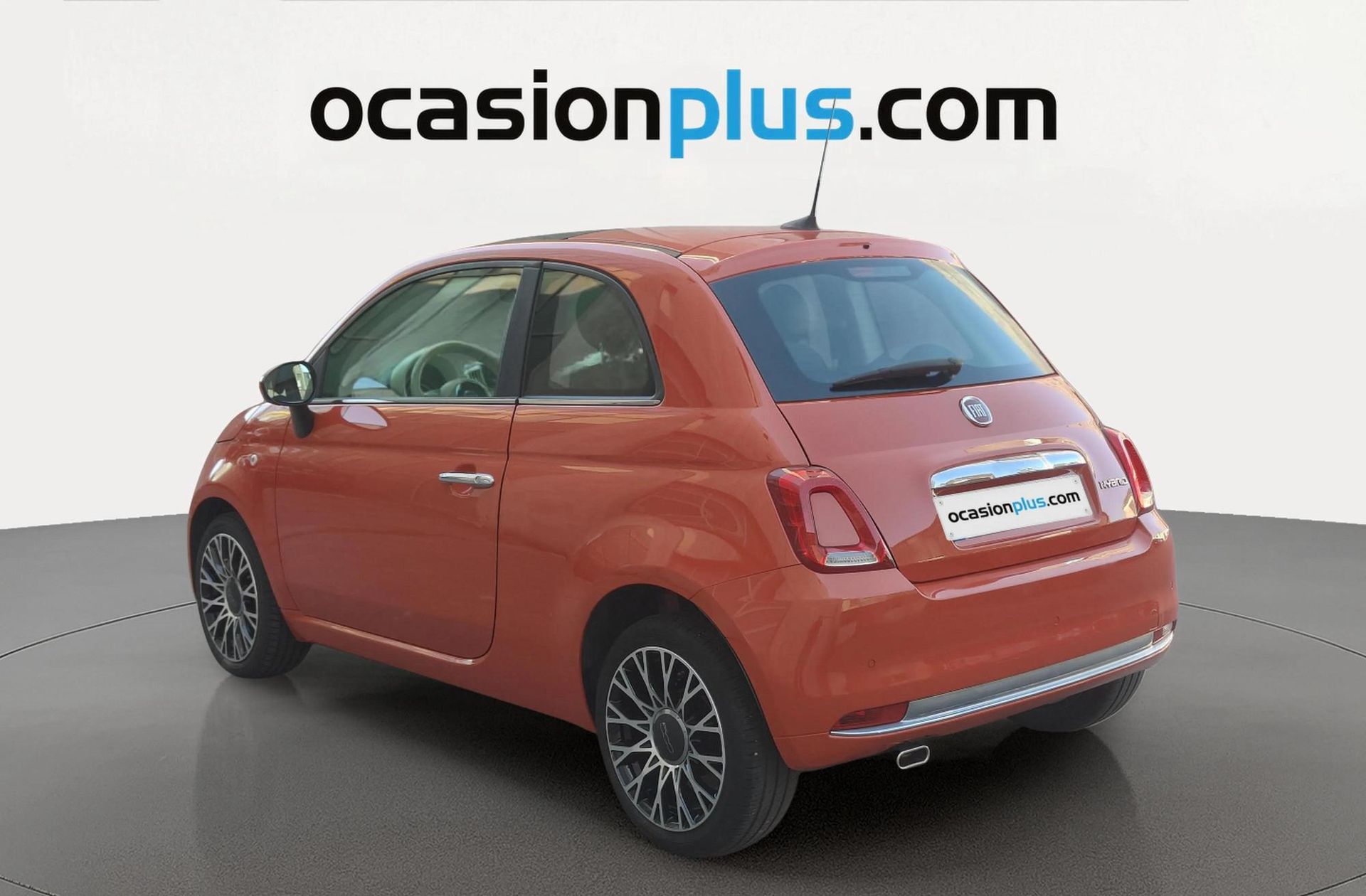 Fiat 500 1.0 Hybrid Dolcevita - foto 3