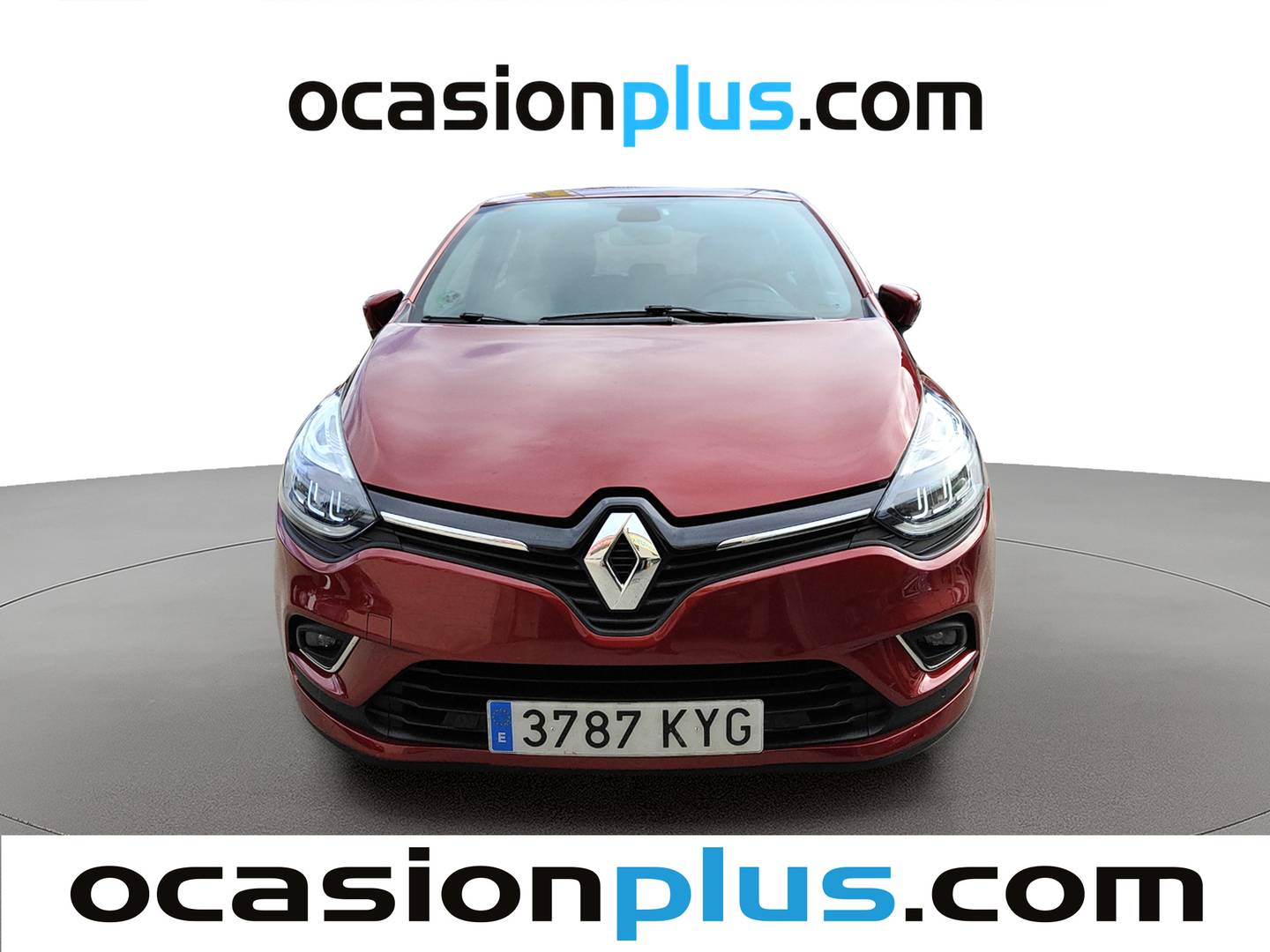 Renault Clio Renault Clio Zen TCe (90 CV) 90cv