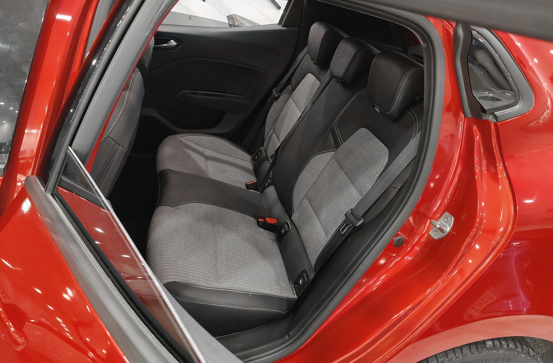 Renault Clio Techno Eco-G - foto 14