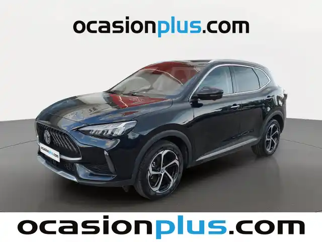 MG HS eHS 1.5 T-GDI PHEV Luxury (258 CV) de segunda mano