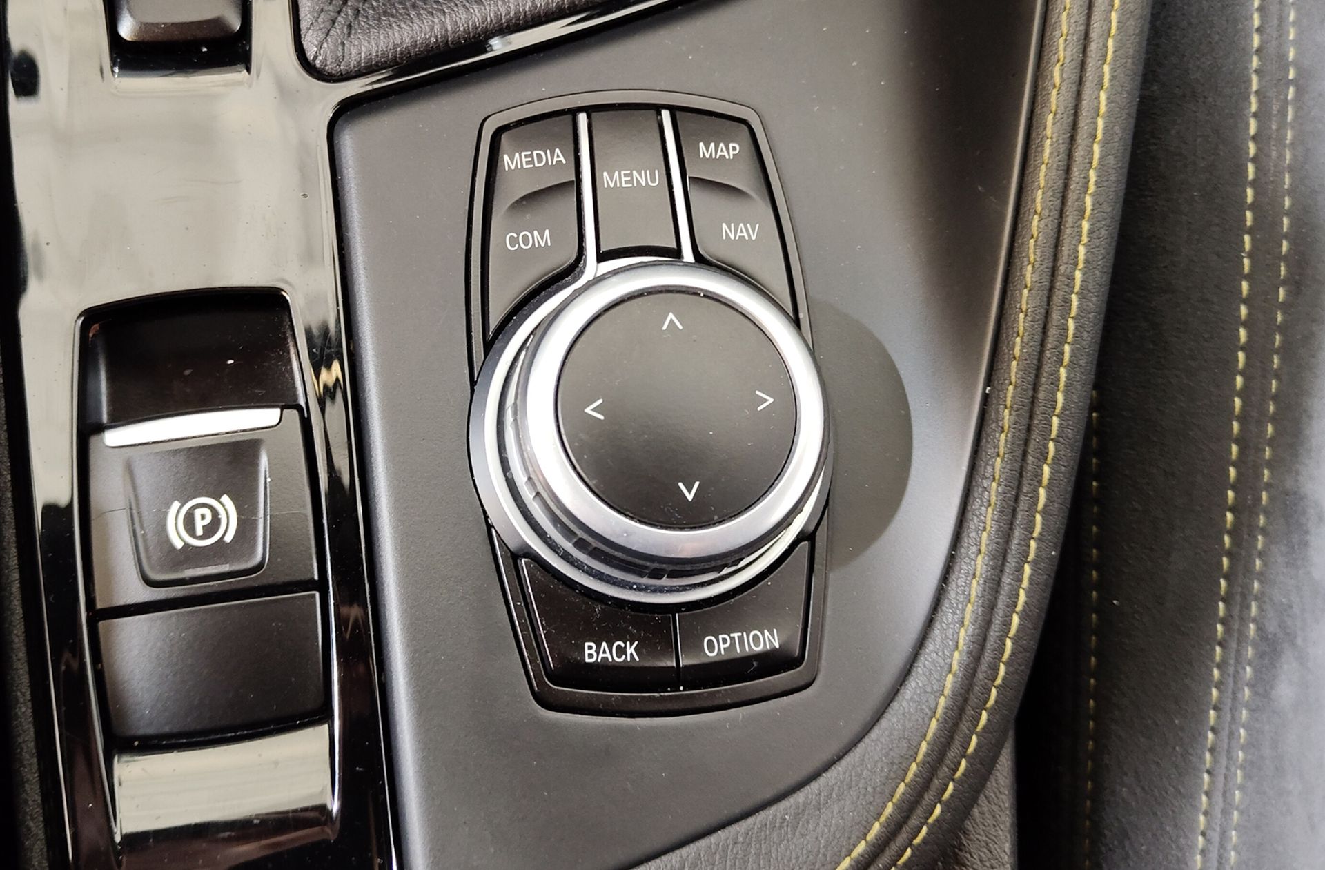 BMW X2 sDrive18d Paquete M - foto 42