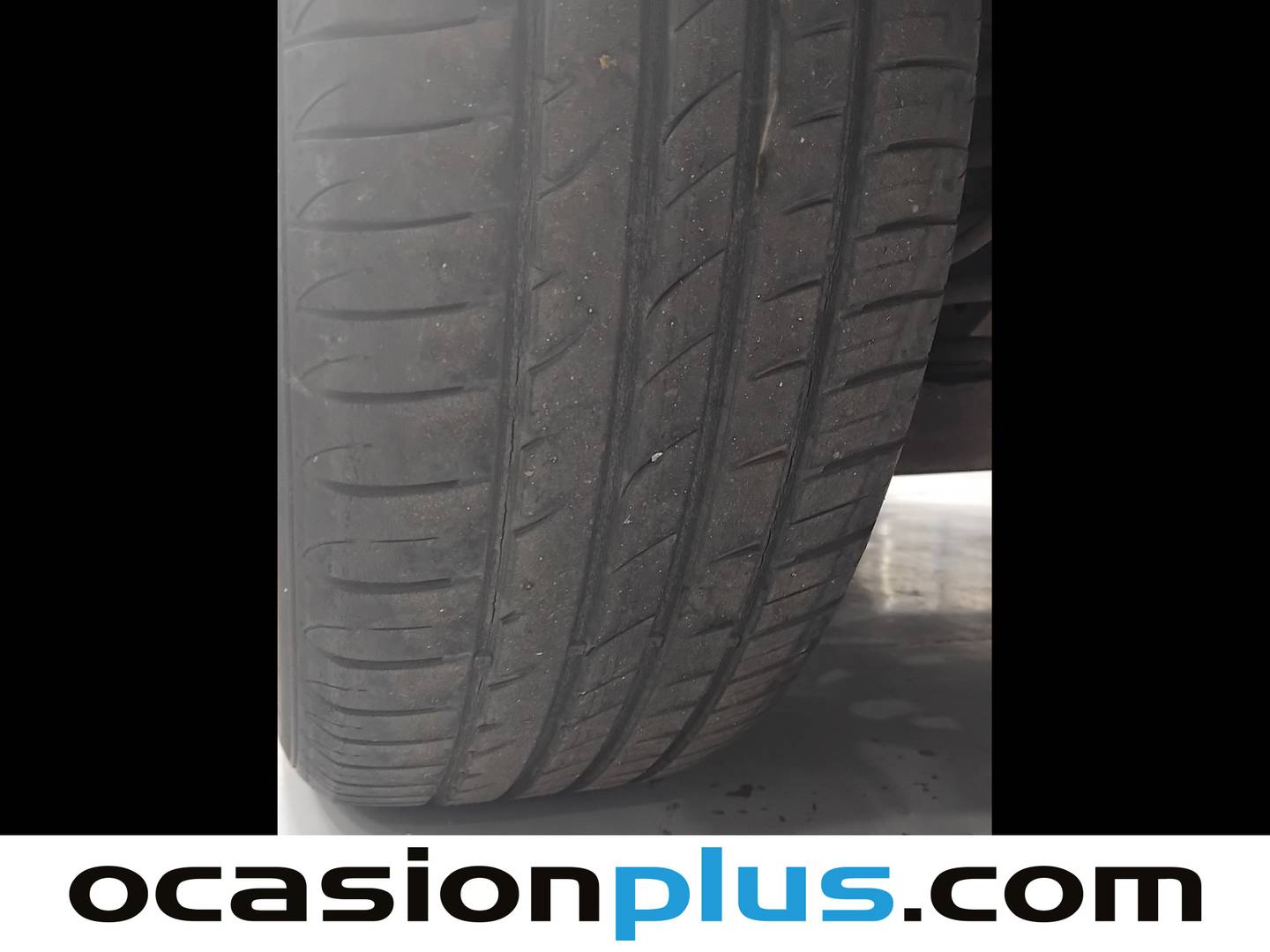 Foto Hyundai Tucson Hyundai Tucson 1.6 GDI BlueDrive 25 Aniversario 4x2 (131 CV)