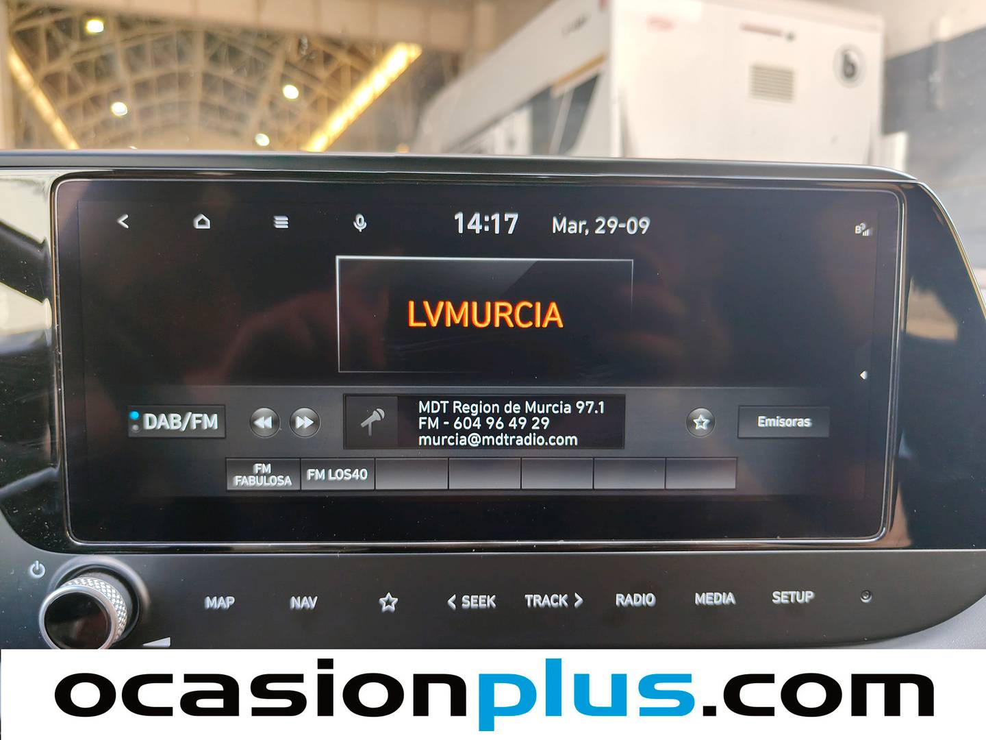 Hyundai i20 Hyundai i20 1.0 TGDI 48V Tecno DCT (100 CV) al mejor precio