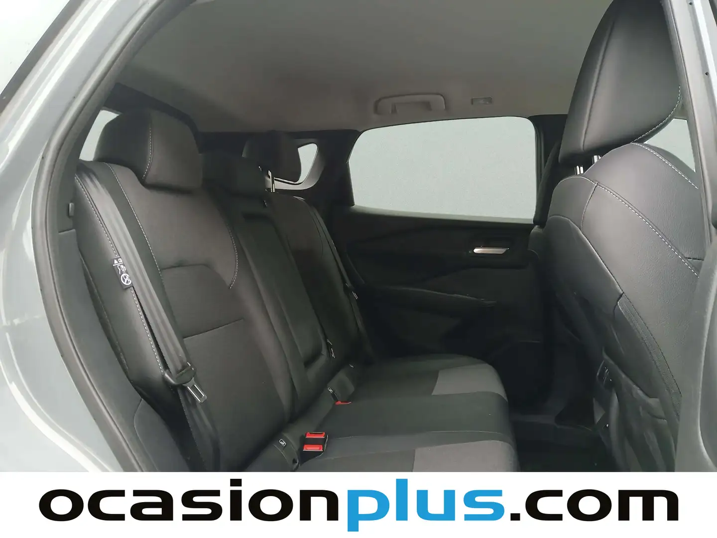 Foto Nissan QASHQAI Nissan Qashqai DIG-T 140 N-Connecta (140 CV)