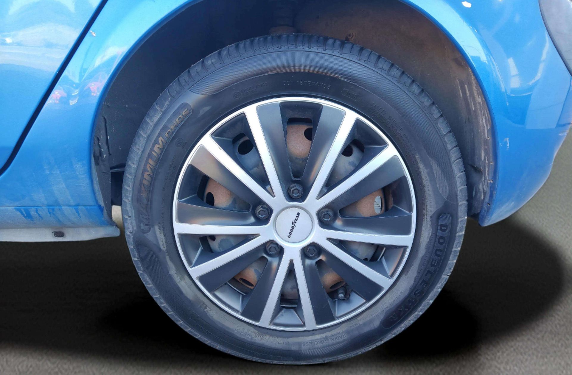 Renault Clio 1.2 RT - foto 21