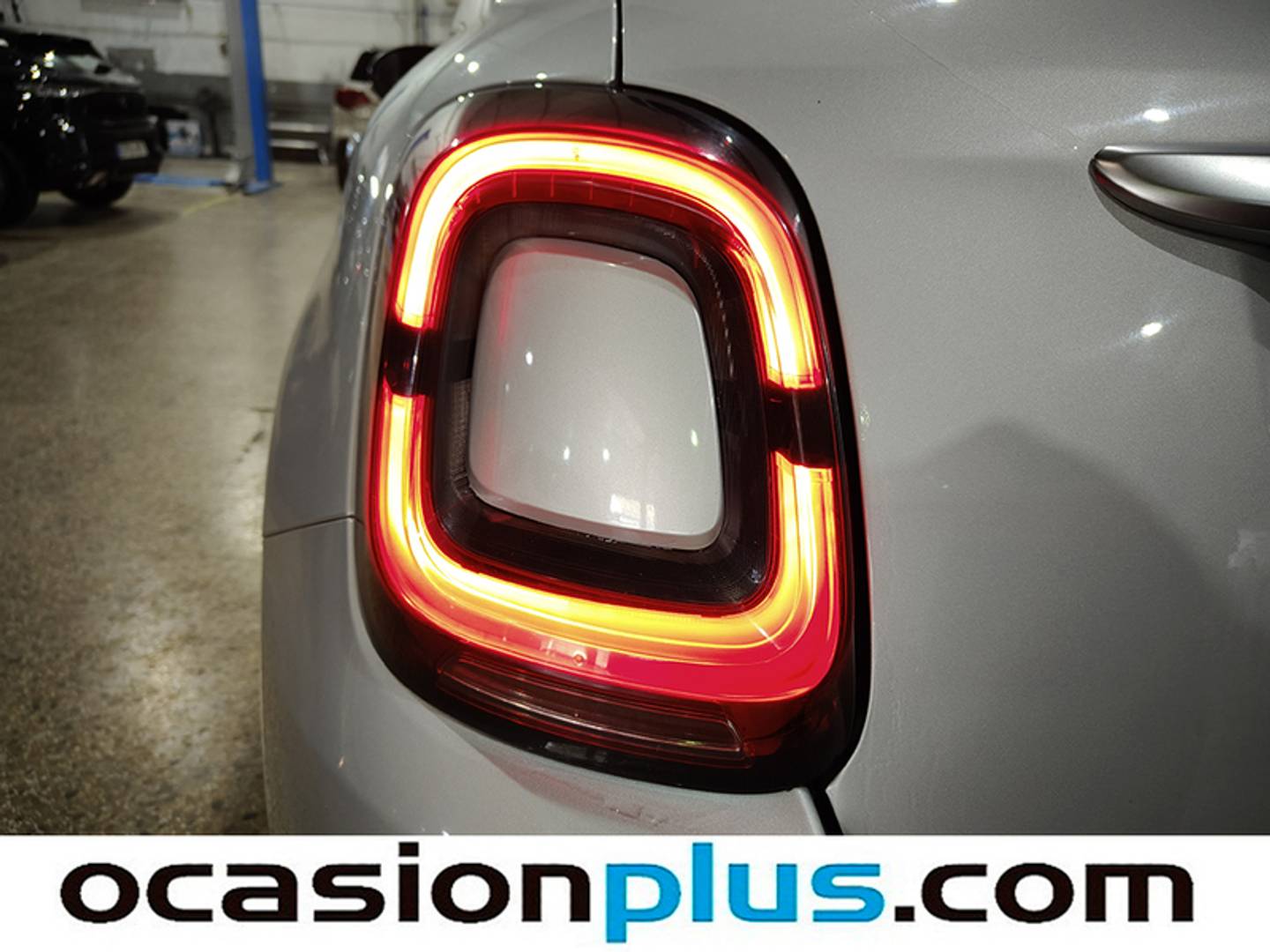 Foto Fiat 500X Fiat 500X 1.6 MultiJet Cross 4x2 (130 CV)