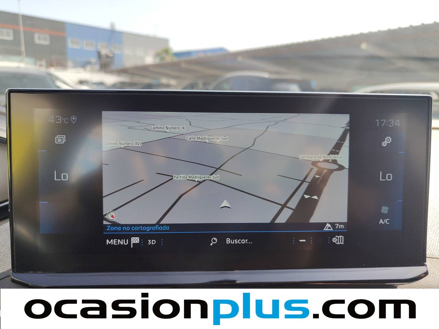 Extras y acabados del Peugeot 5008 Peugeot 5008 PureTech 130 S&S Active Pack EAT8 (130 CV) 7 Plazas