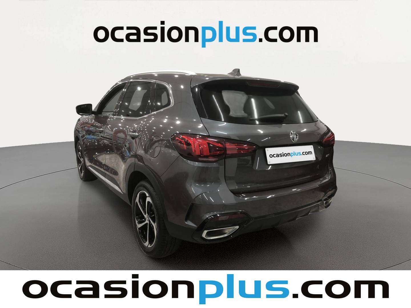 Foto MG HS MG HS 1.5 Turbo GDI Luxury DCT (162 CV)