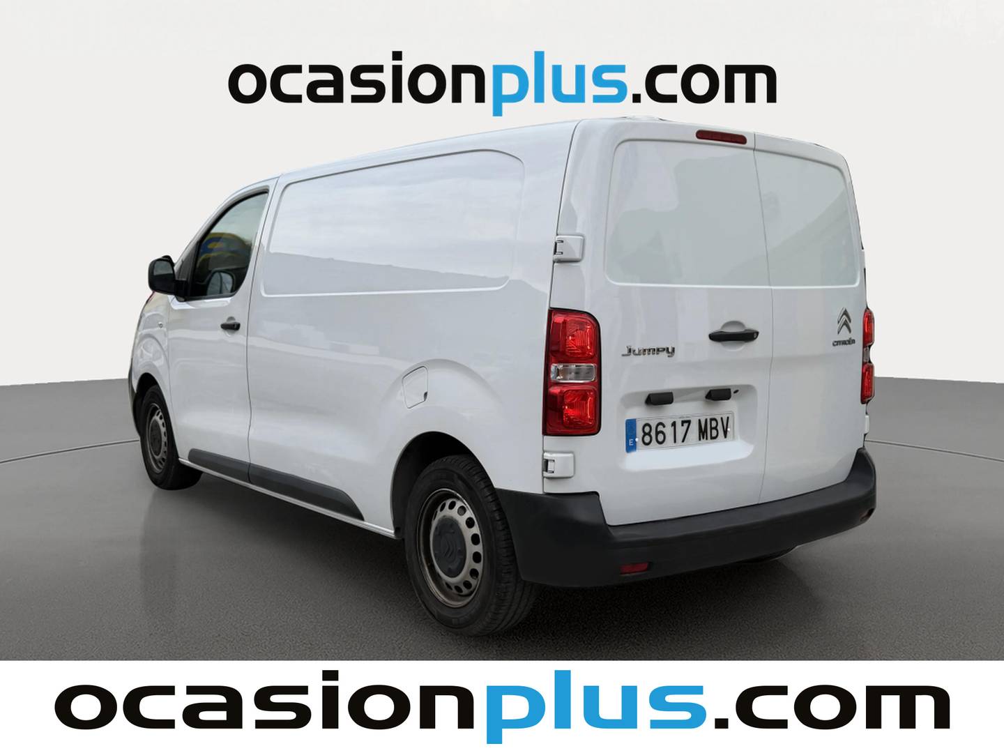 Foto Citroën Jumpy Citroen Jumpy BlueHDI 120 Talla M Control (120 CV)