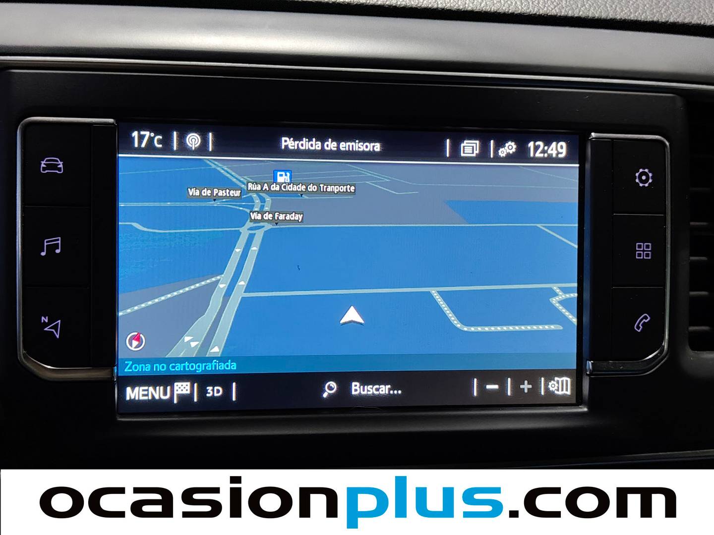 Acabados Toyota Proace Verso Toyota Proace Verso 2.0D Advance Plus L1 Auto (140 CV) 8 Plazas