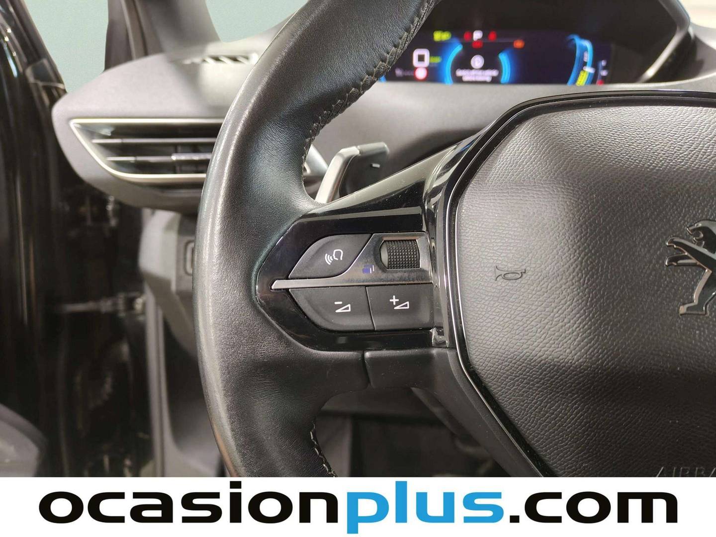 Foto Peugeot 3008 Hybrid Peugeot 3008 Hybrid 300 Allure Pack e-EAT8 (300 CV)