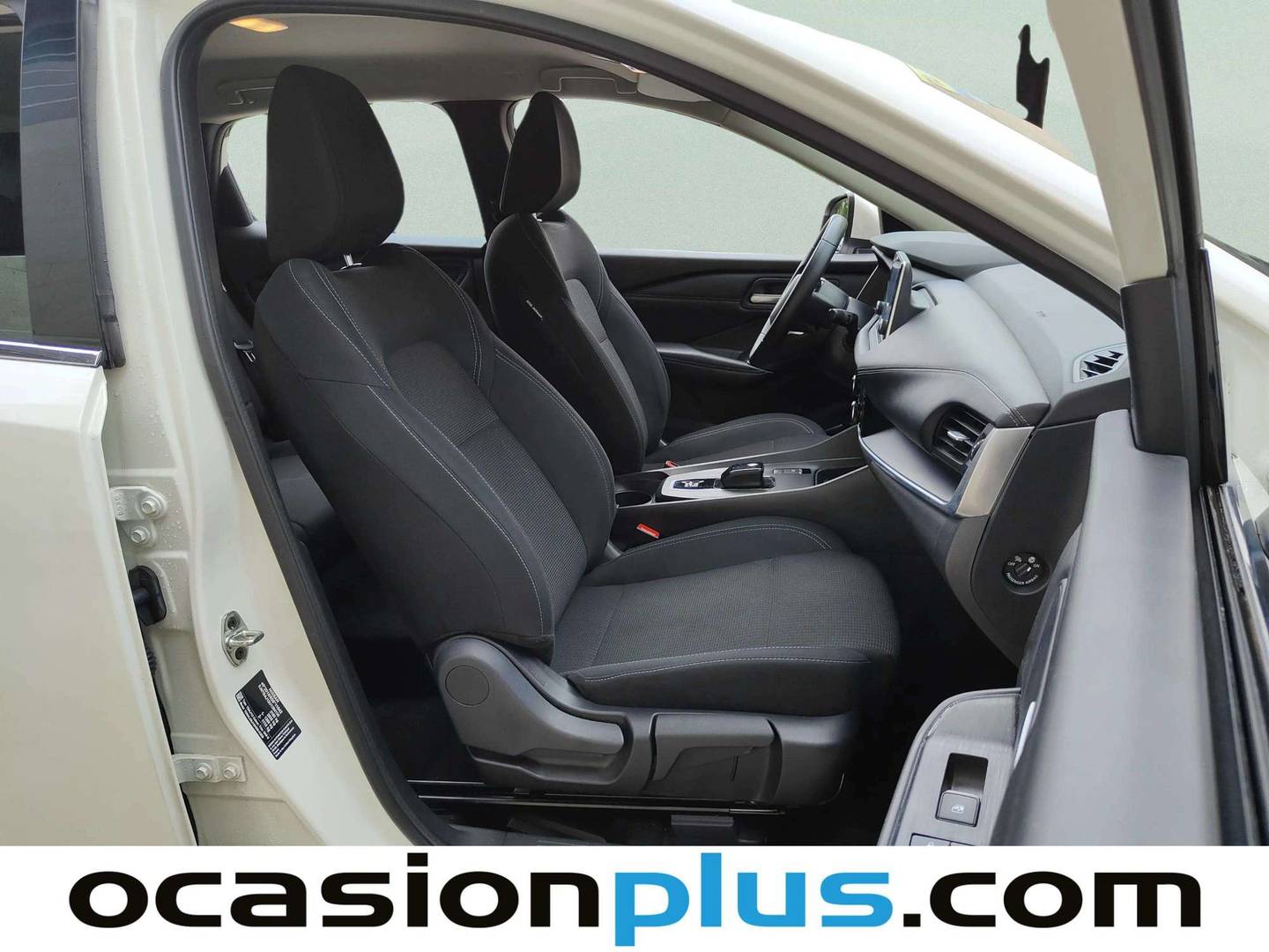 Nissan QASHQAI Nissan Qashqai E-POWER Acenta (190 CV) 2024