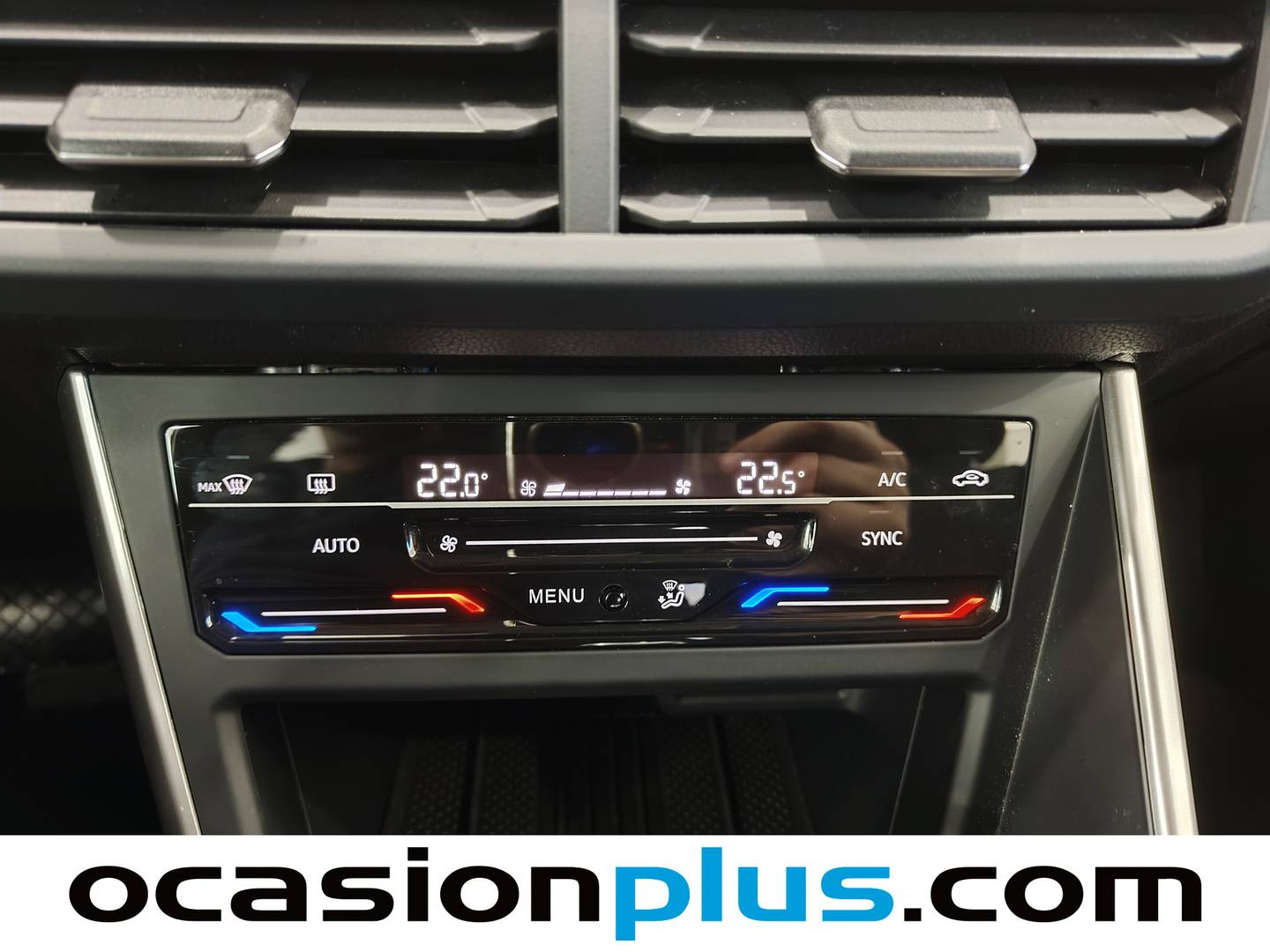 Foto Volkswagen Taigo Volkswagen Taigo ``Más`` 1.0 TSI (115 CV) DSG