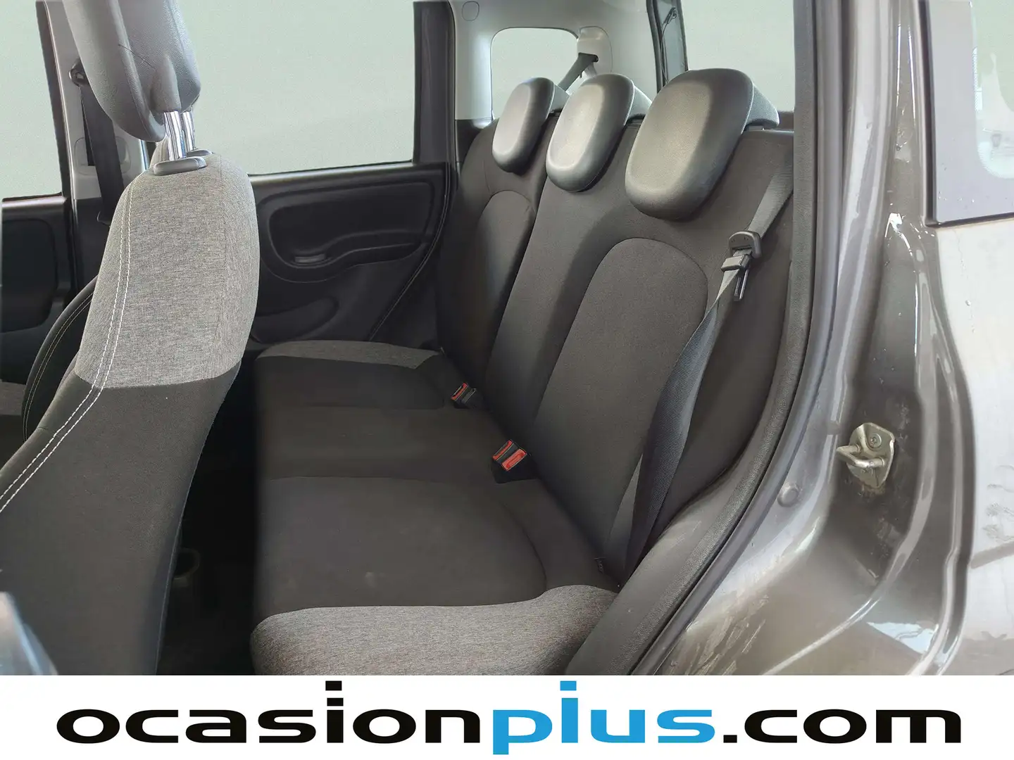 Foto Fiat Panda Fiat Panda 1.0 Hybrid GSE City Life  (70 CV)