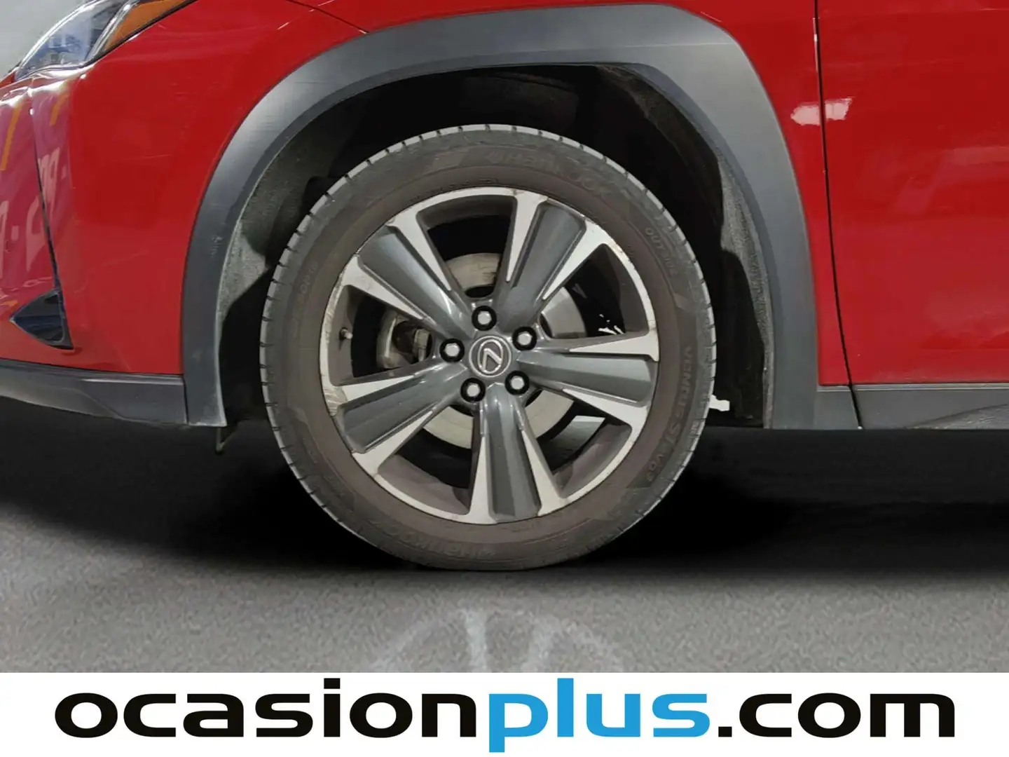 Foto Lexus UX Lexus UX 250h Premium (184 CV)