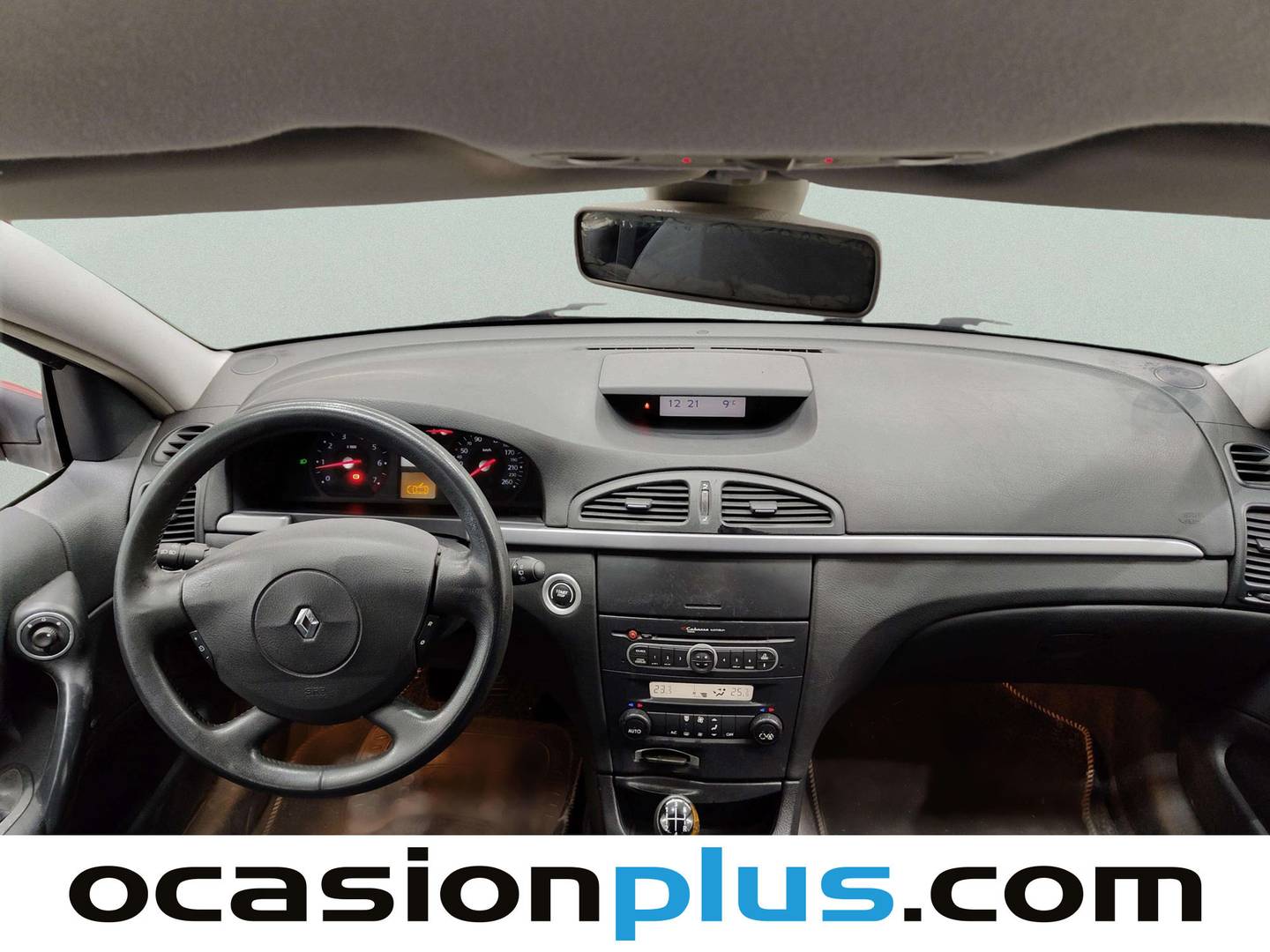 Renault Laguna Renault Laguna 1.6 16v Expression (115 CV) al mejor precio