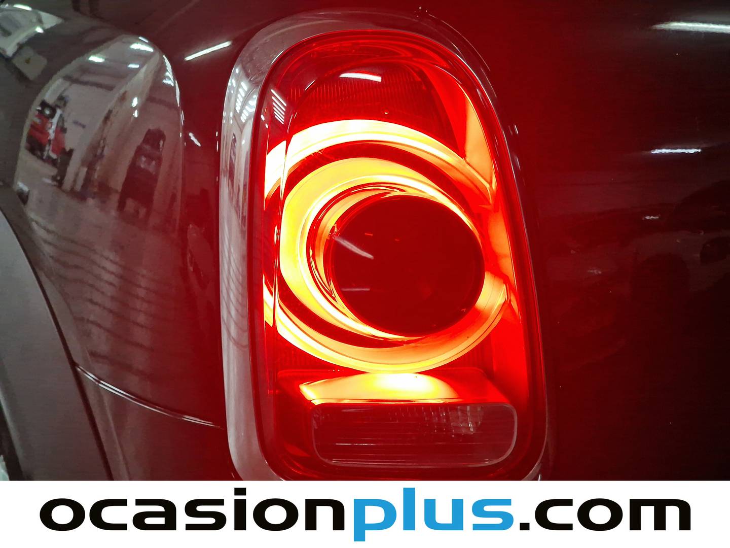 Foto Mini Countryman MINI MINI Countryman Cooper (136 CV)