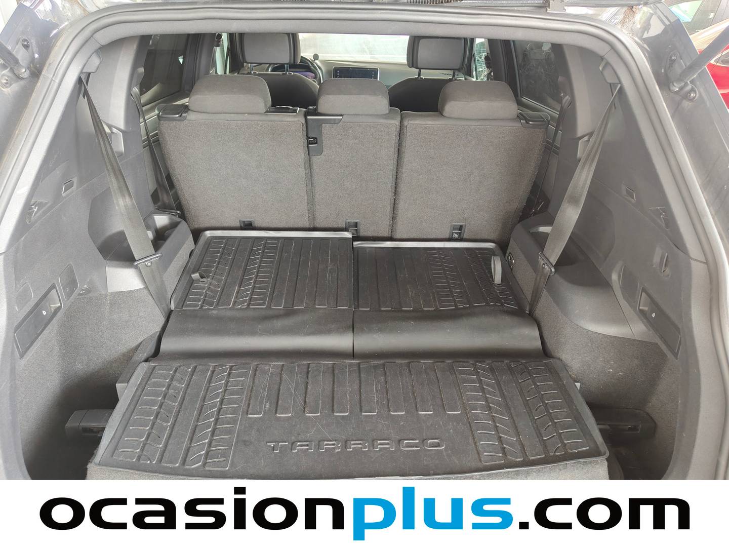 Foto Seat Tarraco Seat Tarraco 1.5 TSI S&S Style (150 CV) 7 Plazas siete plazas