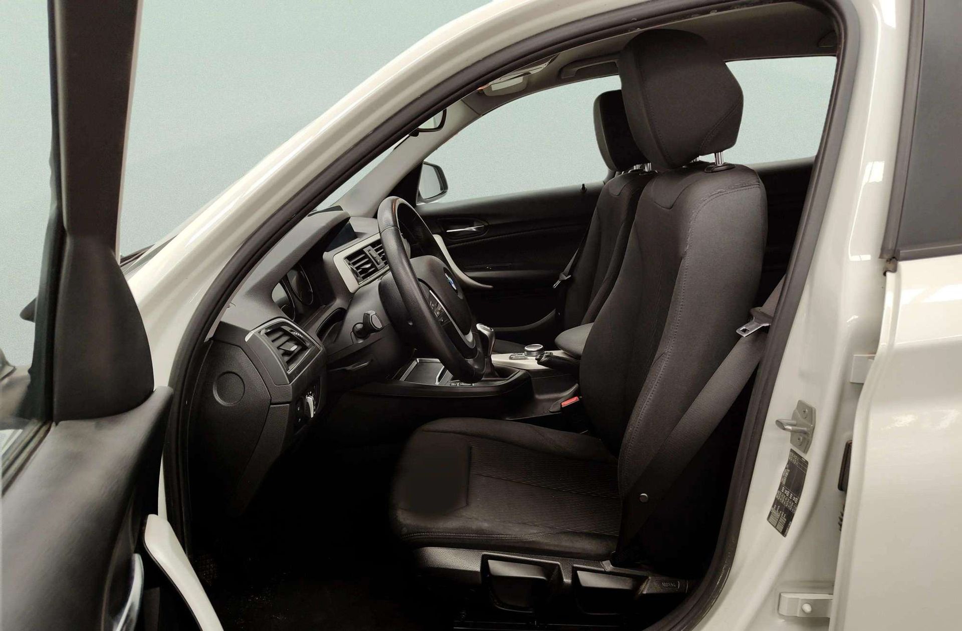 BMW Serie 1 118d - foto 11