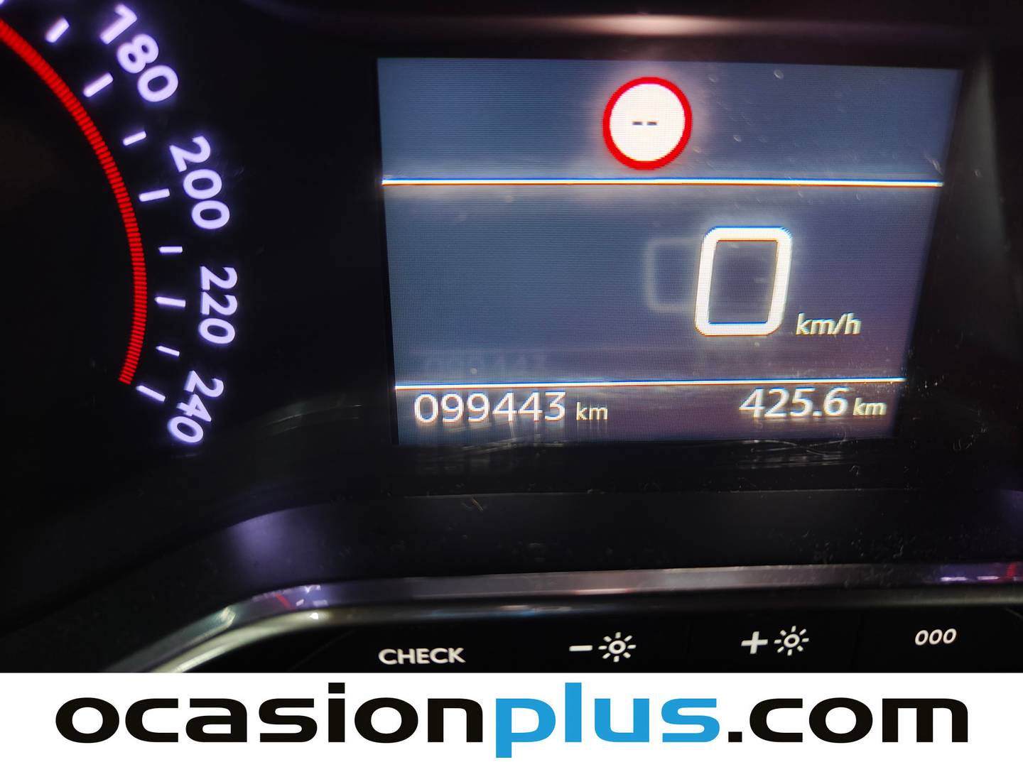 Citroën C5 Aircross Citroën C5 Aircross PureTech 130 S&S Live (131 CV) seminuevo