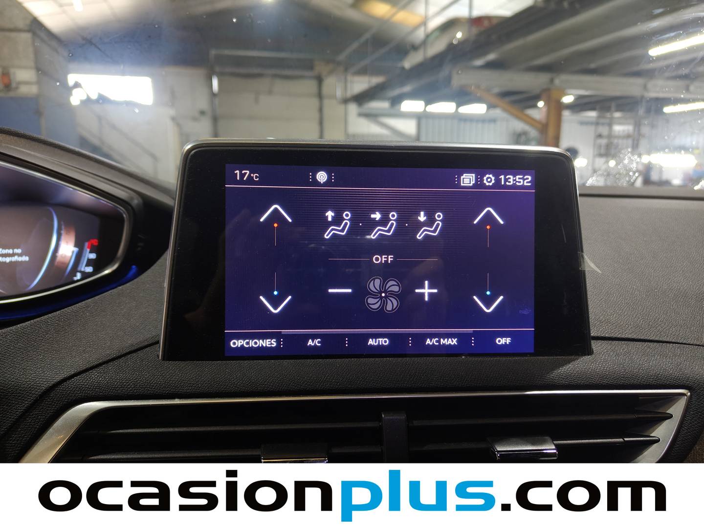 Foto Peugeot 3008 Peugeot 3008 BlueHDI 130 S&S GT Line EAT8 (130 CV)