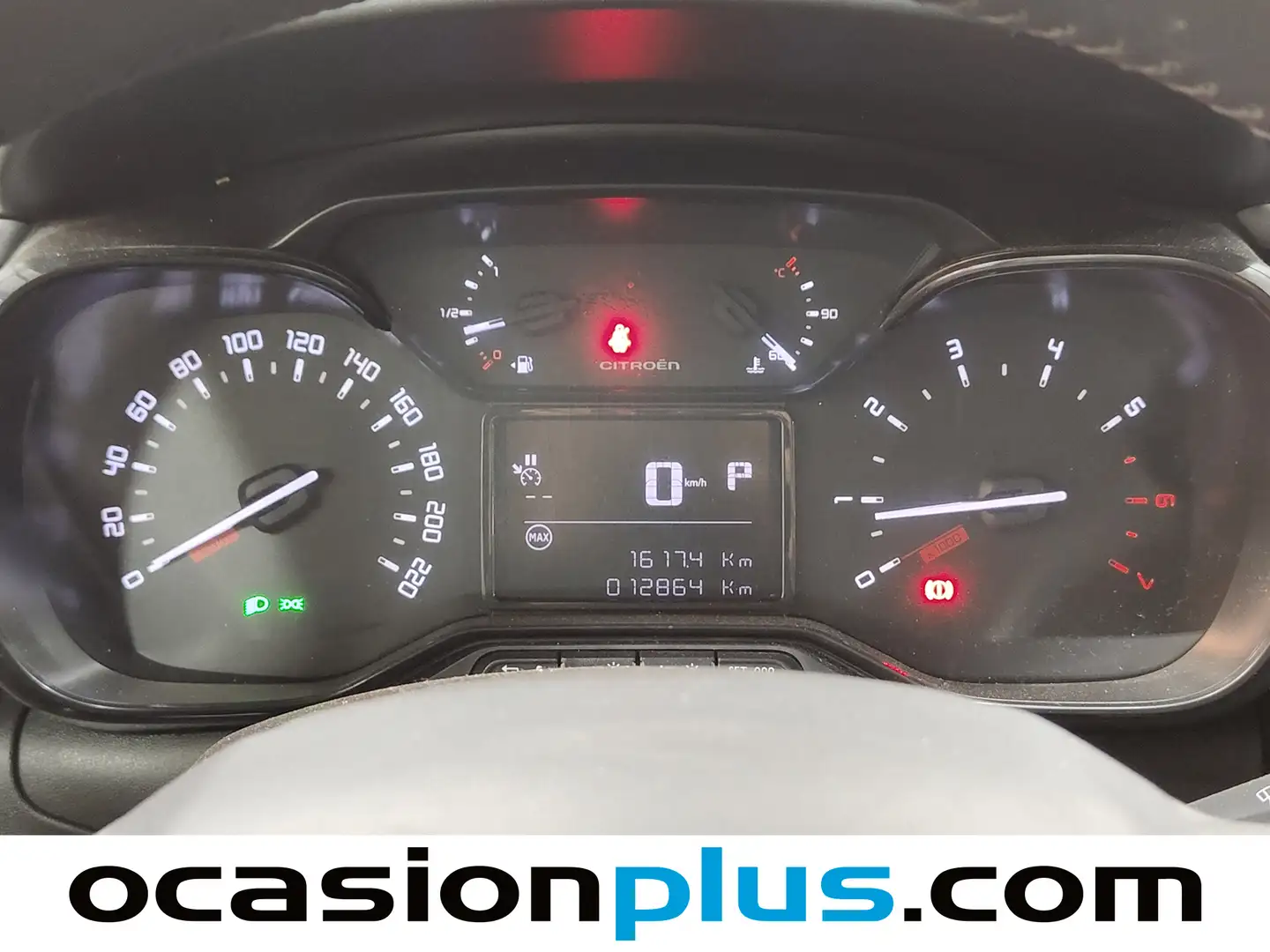 Foto Citroën C3 Citroen C3 PureTech 110 S&S Shine EAT6 (110 CV)