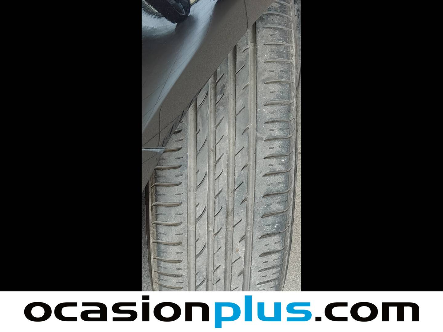 Ford Ka+ Ford Ka+ 1.2 Ti-VCT Essential (70 CV) seminuevo