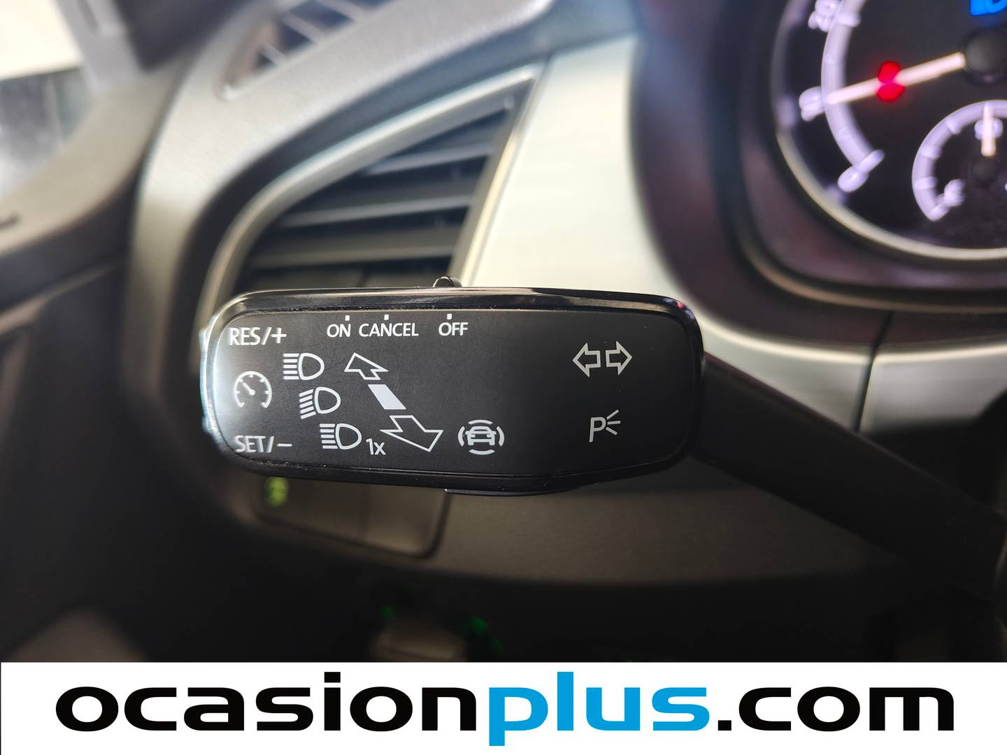 Skoda Fabia Skoda Fabia 1.0 TSI Ambition (95 CV) de segunda mano