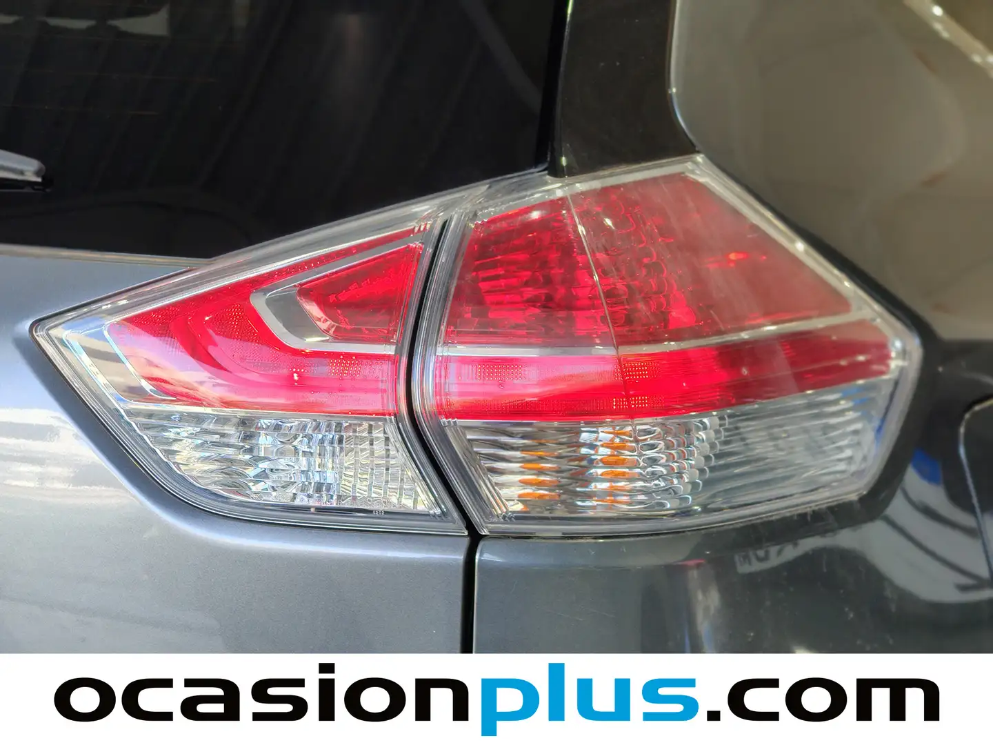 Foto Nissan X-TRAIL Nissan X-Trail dCi 130 N-Connecta 4x2 (130 CV)