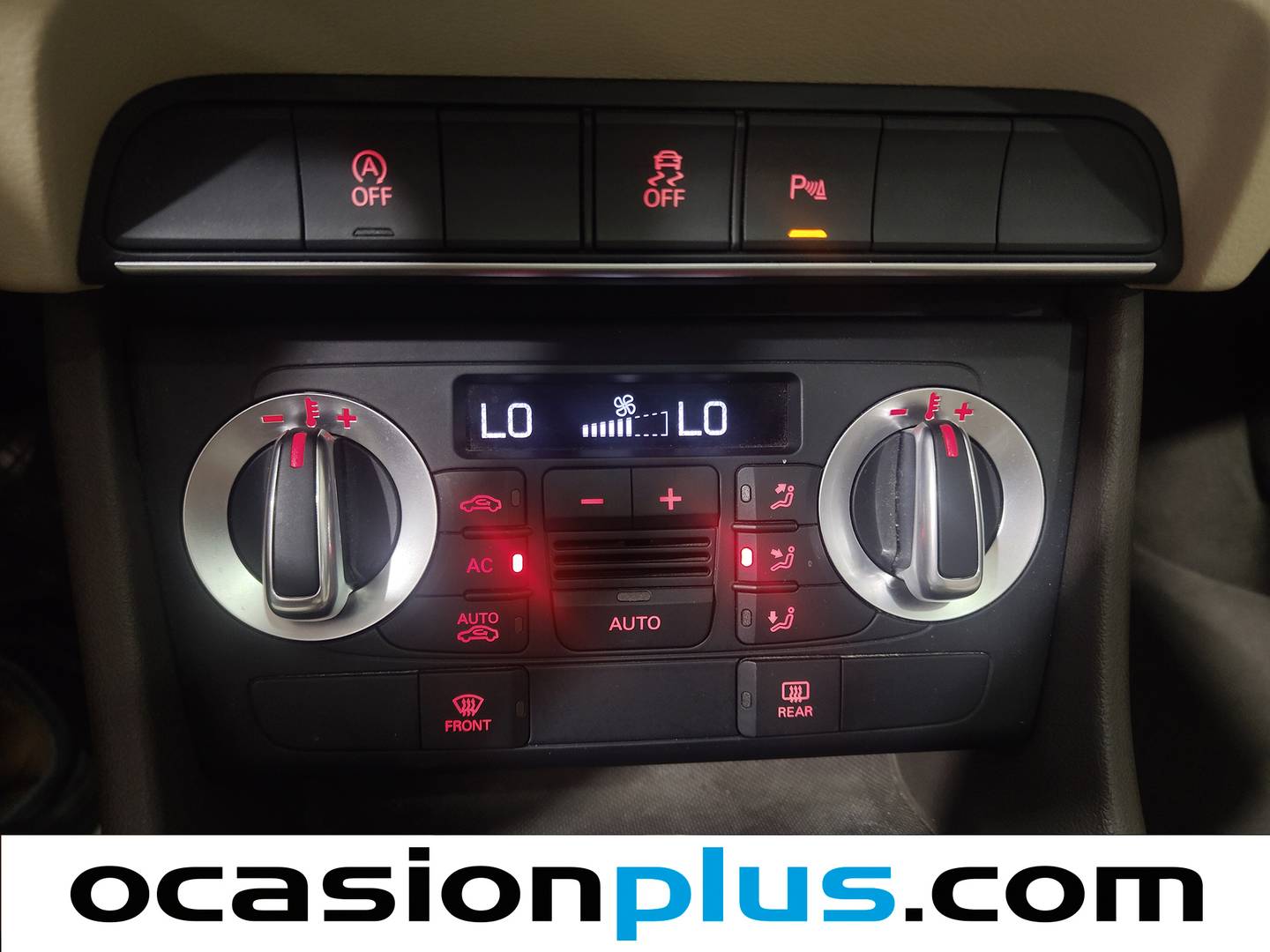 Audi Q3 Audi Q3 Ambiente 2.0 TDI quattro (177 CV) S tronic de segunda mano