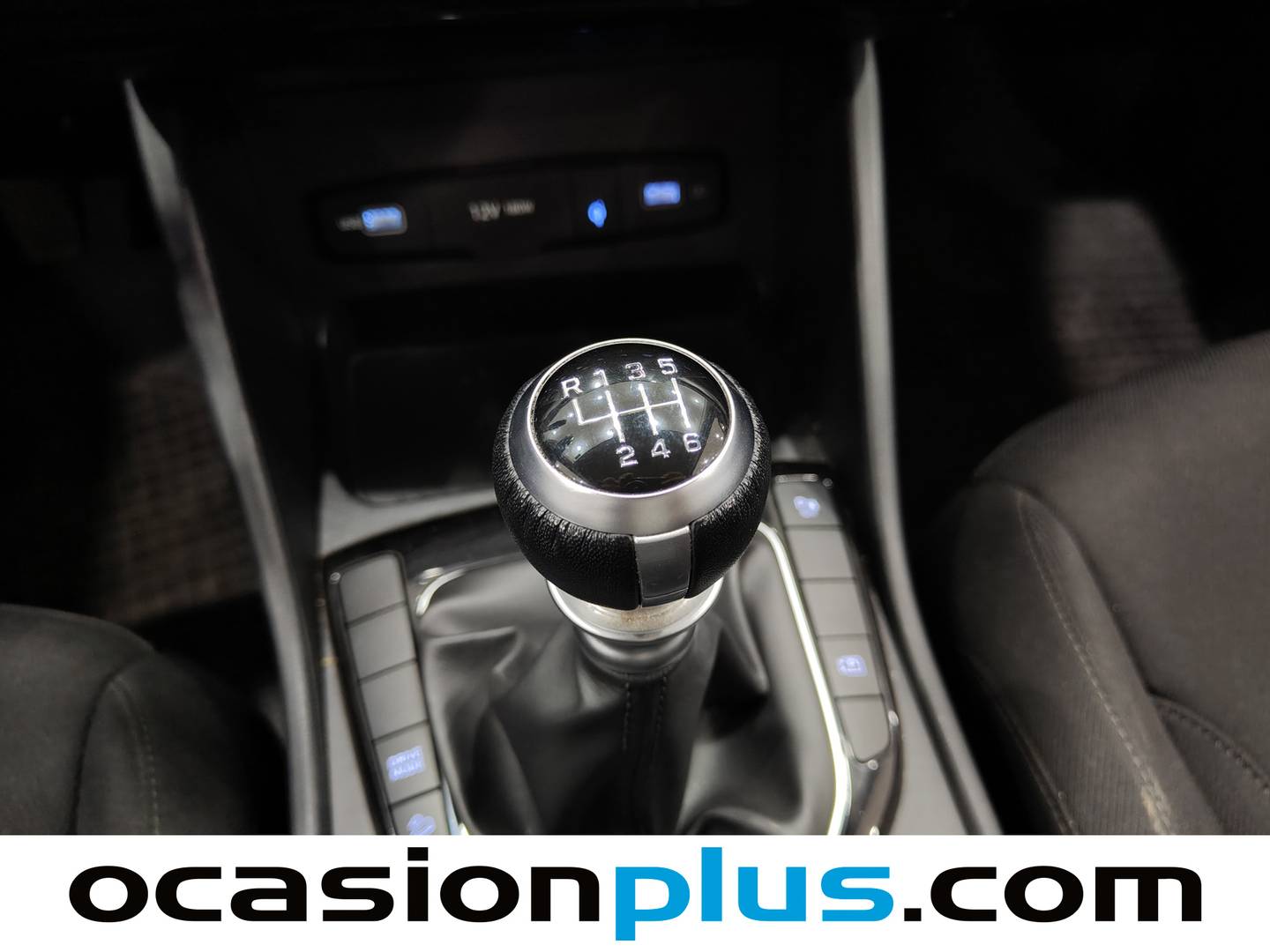 Foto Hyundai Tucson Hyundai Tucson 1.6 TGDI Maxx (150 CV)