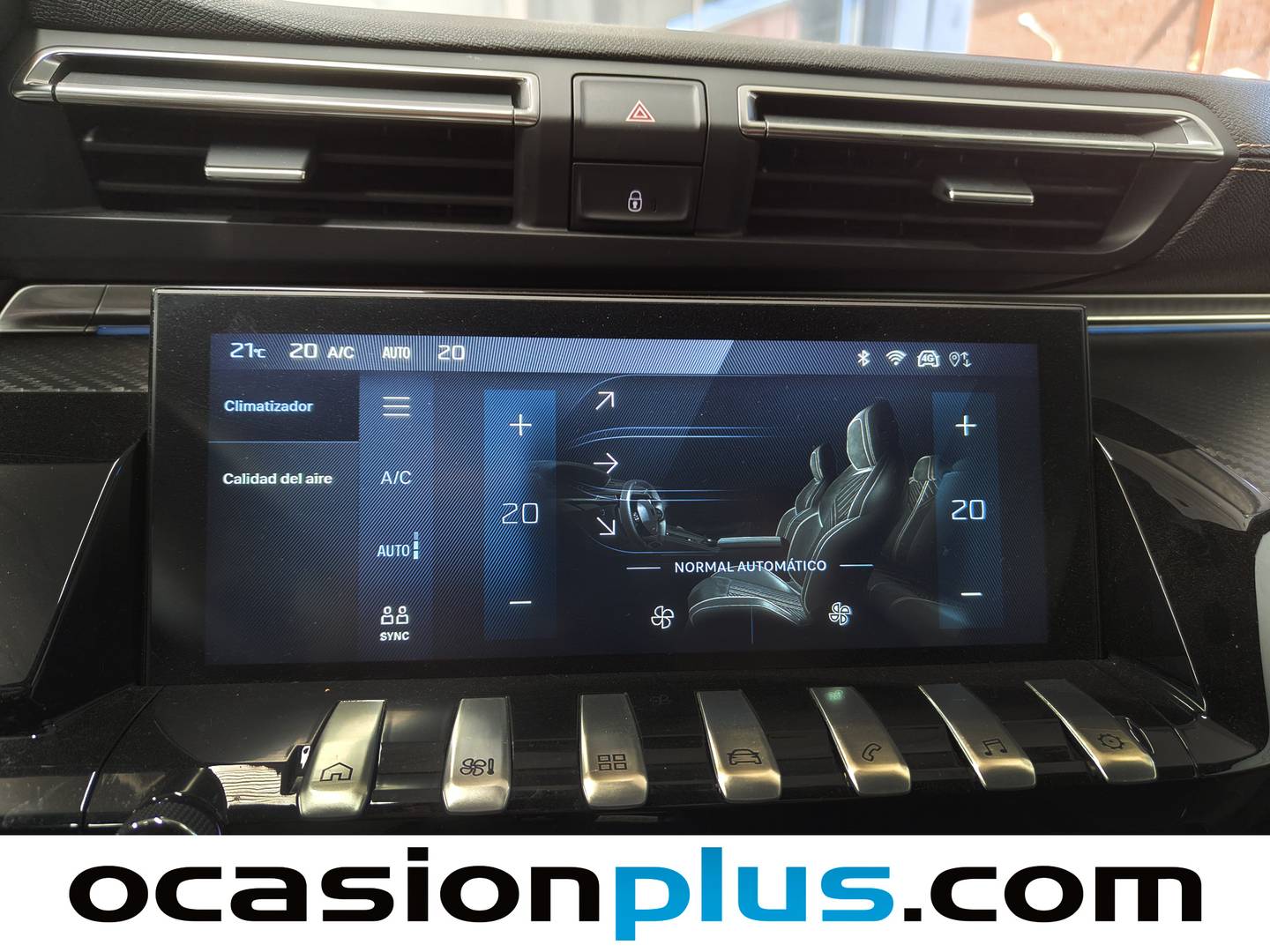 Foto Peugeot 508 Peugeot 508 SW BlueHDi 130 S&S GT EAT8 (130 CV)