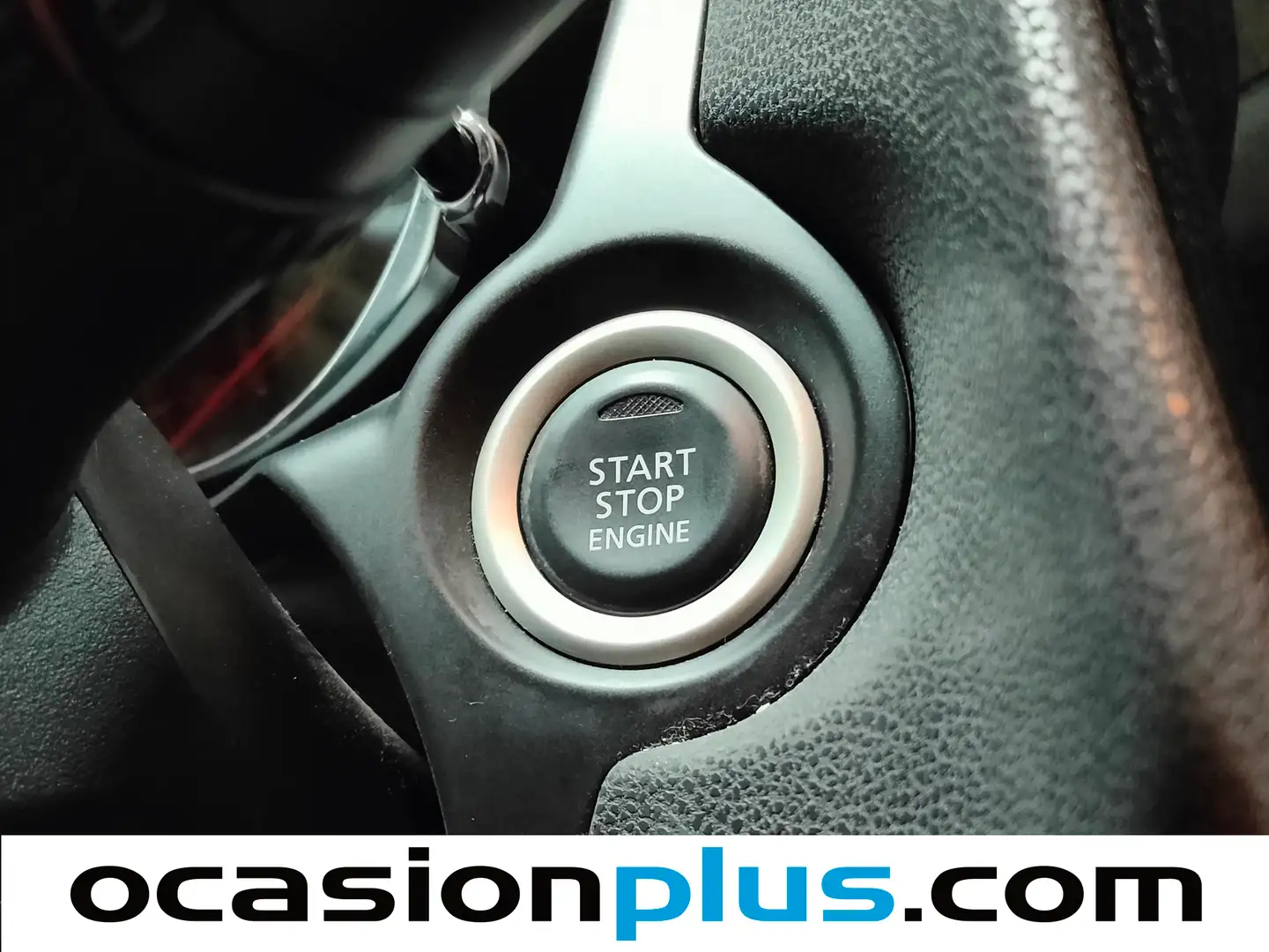 Foto Mitsubishi ASX Mitsubishi ASX 160 DI-D Motion (114 CV)