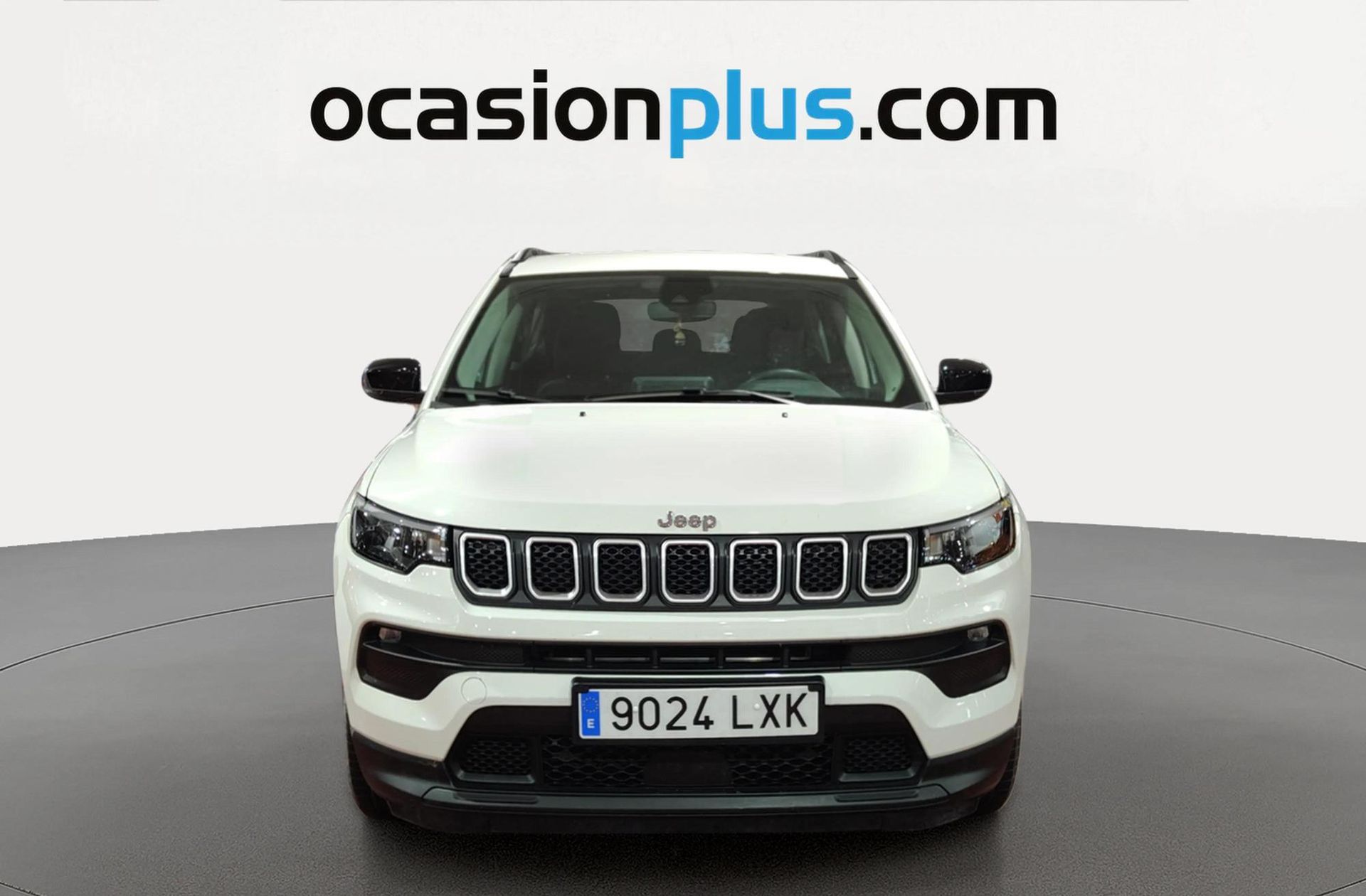 Jeep Compass 1.3 Gse T4 Longitude FWD - foto 14
