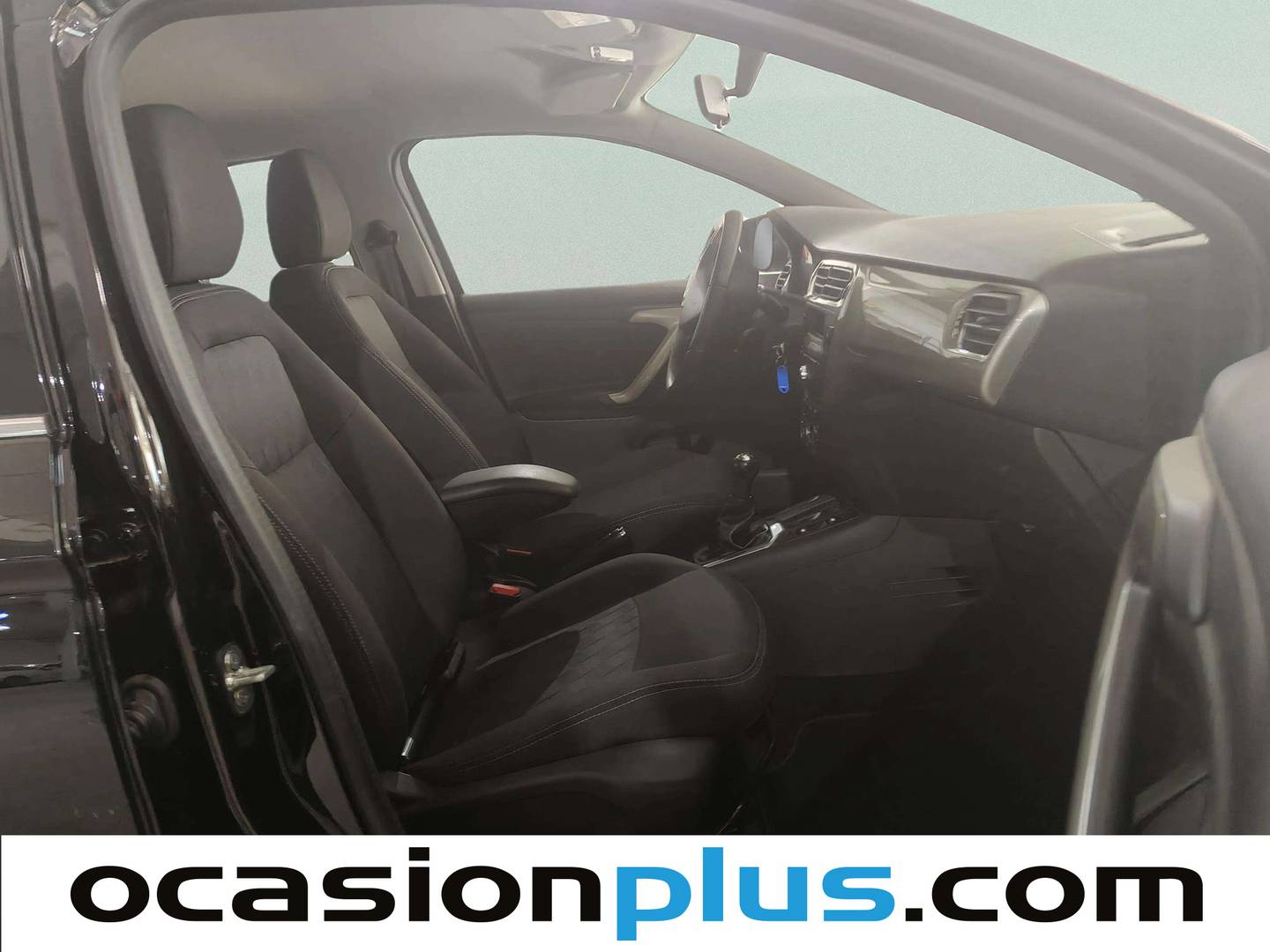 Citroën C-Elysée Citroën C-Elysee PureTech 82 Exclusive (82 CV) km 0