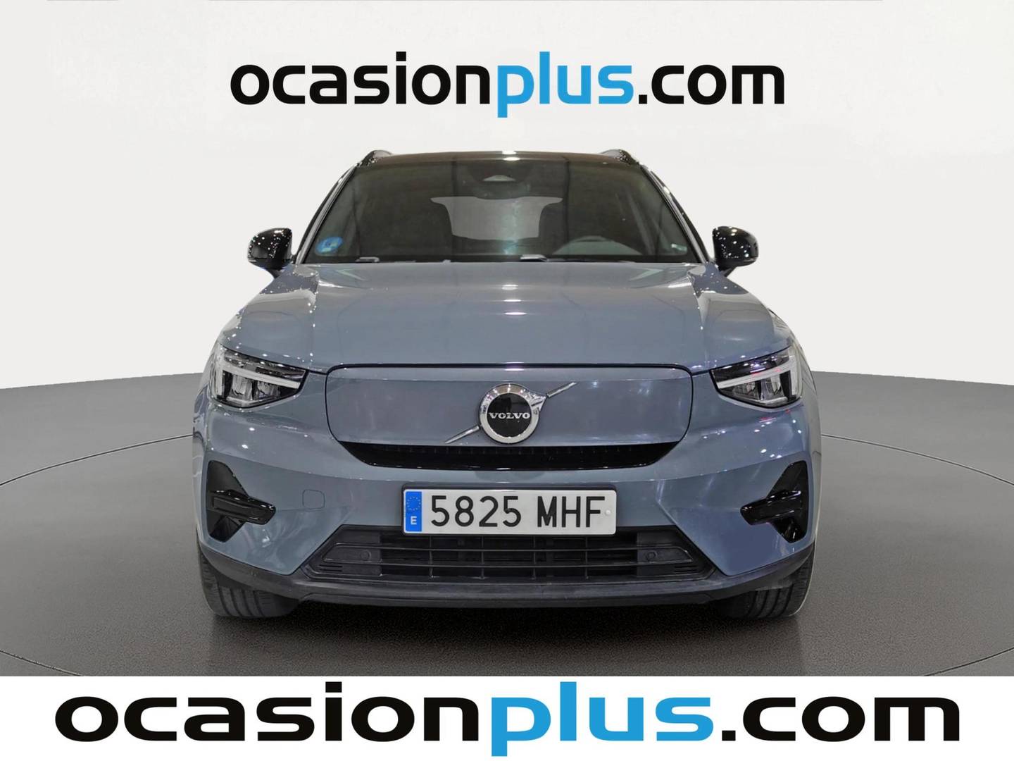 Volvo XC40 Volvo XC40 Recharge Plus Auto (231 CV) 231cv
