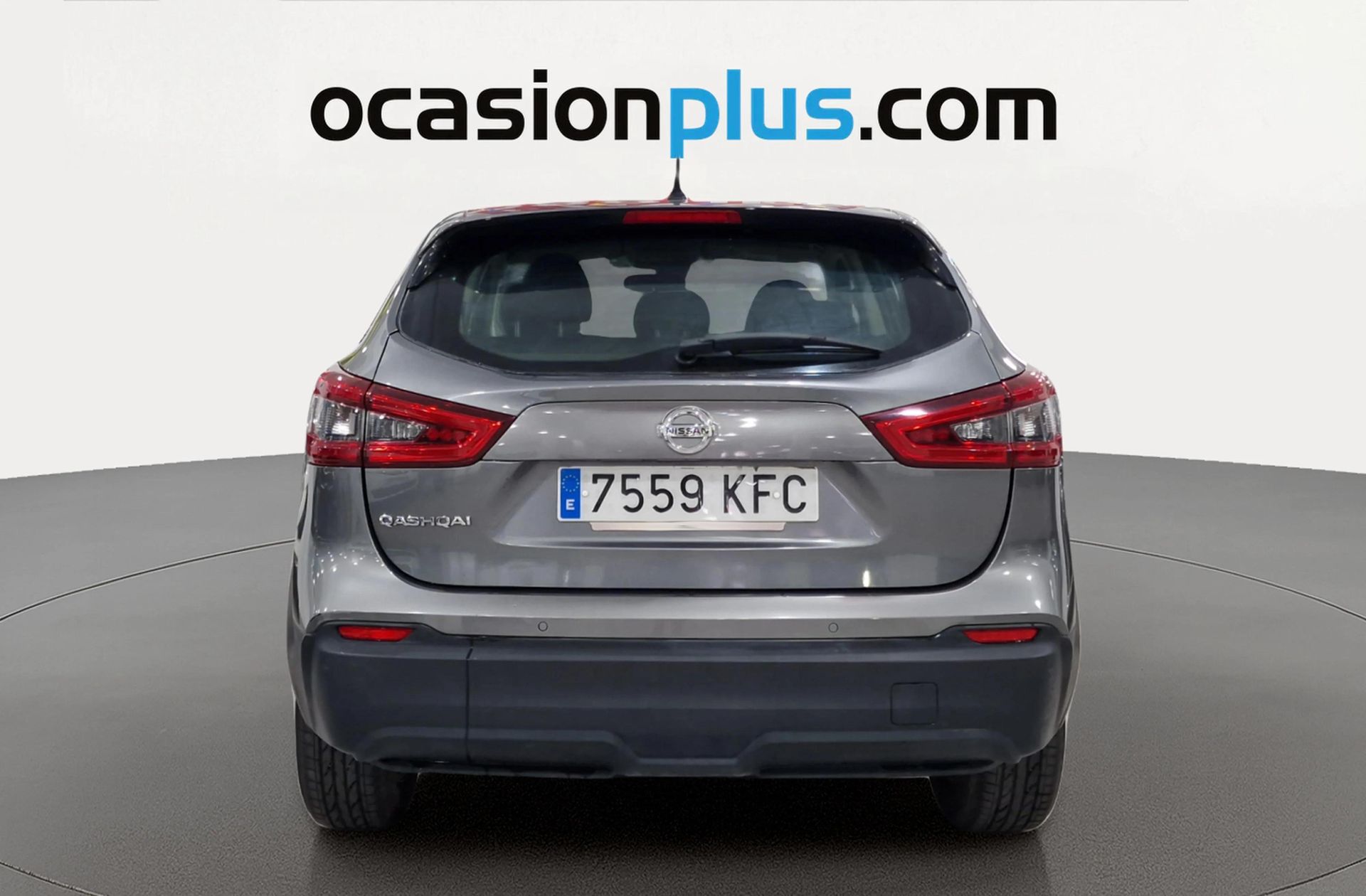 Nissan Qashqai dCi 130 Acenta - foto 12