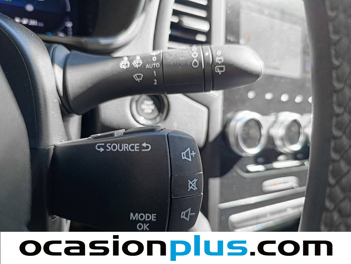 Renault Mégane Renault Megane Zen E-Tech Híbrido (160 CV) al mejor precio