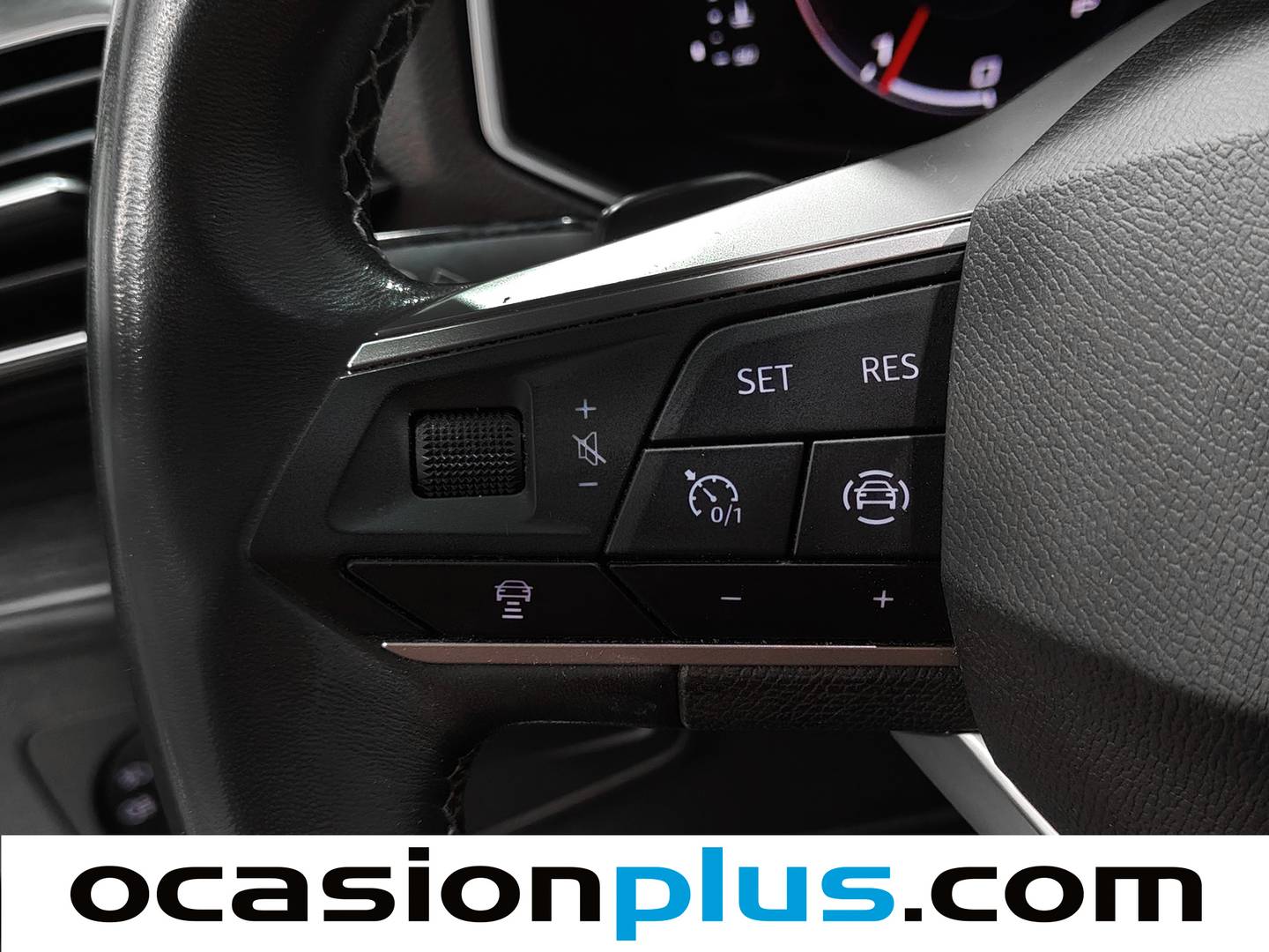 Foto Seat Tarraco SEAT Tarraco 2.0 TDI S&S Xcellence 4Drive DSG (200 CV)