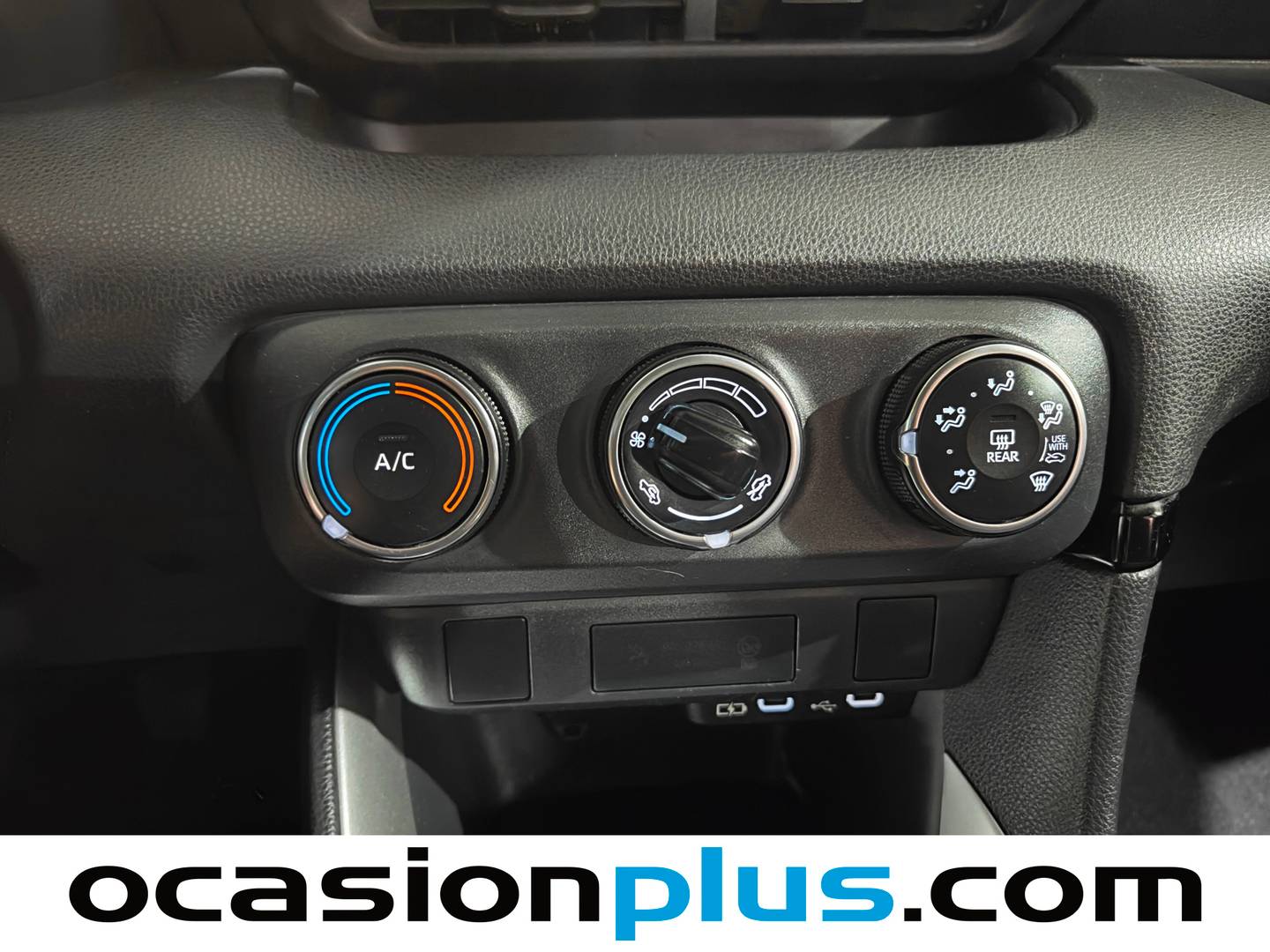 Foto Toyota Yaris Toyota Yaris 1.5 S-Edition  (125 CV)