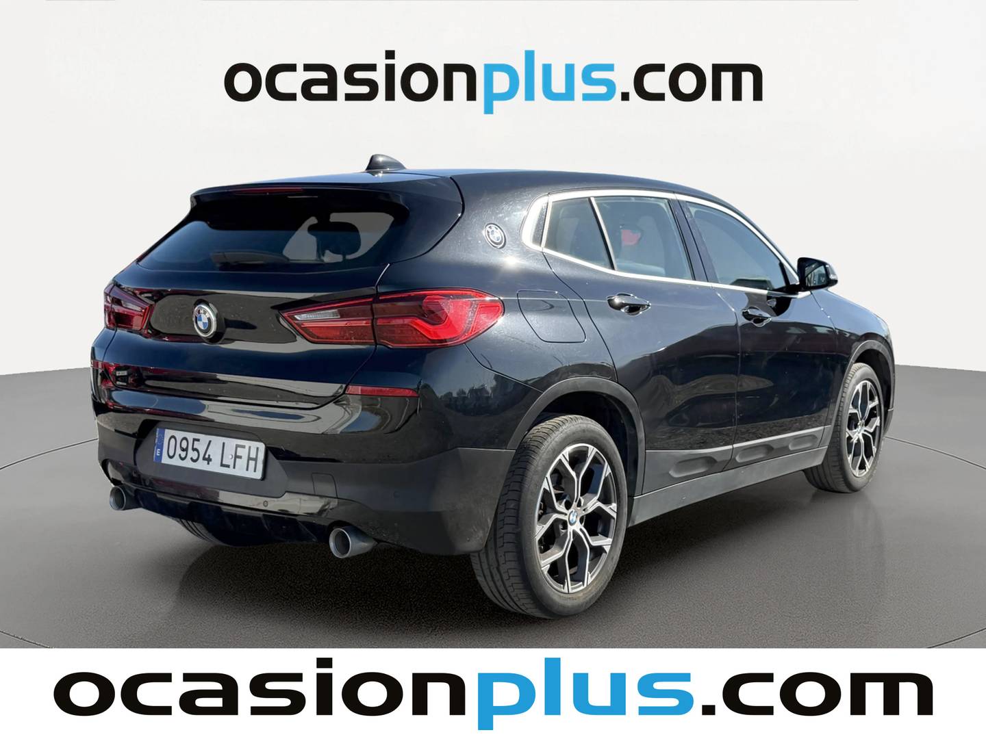 Foto BMW X2 BMW X2 sDrive18d (150 CV)