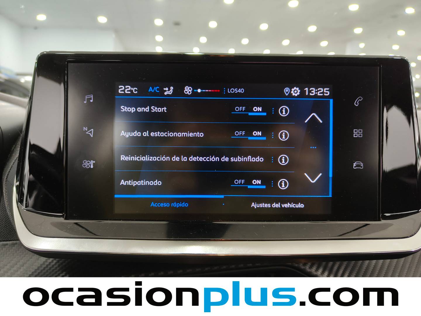 Peugeot 2008 Peugeot 2008 Puretech 100 S&S Active (100 CV) barato