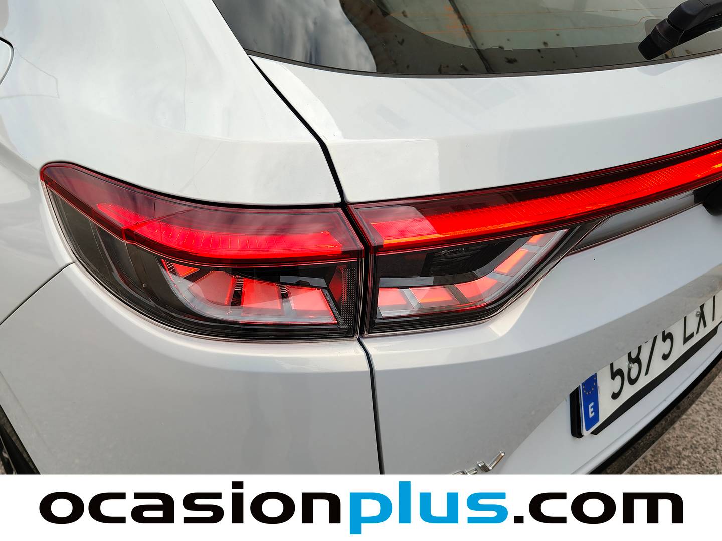 Paquetes del Honda HR-V Honda HR-V 1.5 i-MMD Advance 4x2 (131 CV)