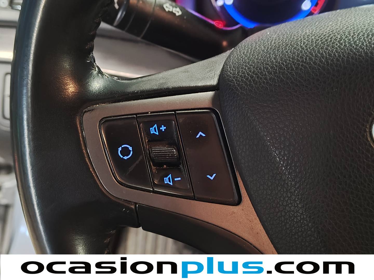 Hyundai i40 Hyundai i40 1.7 CRDI BlueDrive Tecno (115 CV) barato