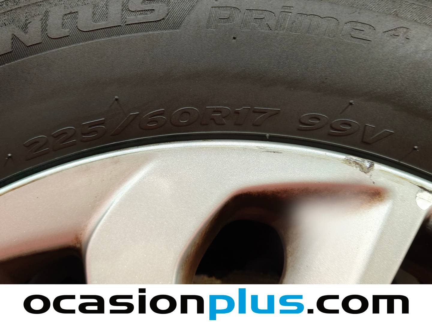 Hyundai Tucson Hyundai Tucson 1.6 GDI BlueDrive Tecno 4x2 (131 CV) de segunda mano