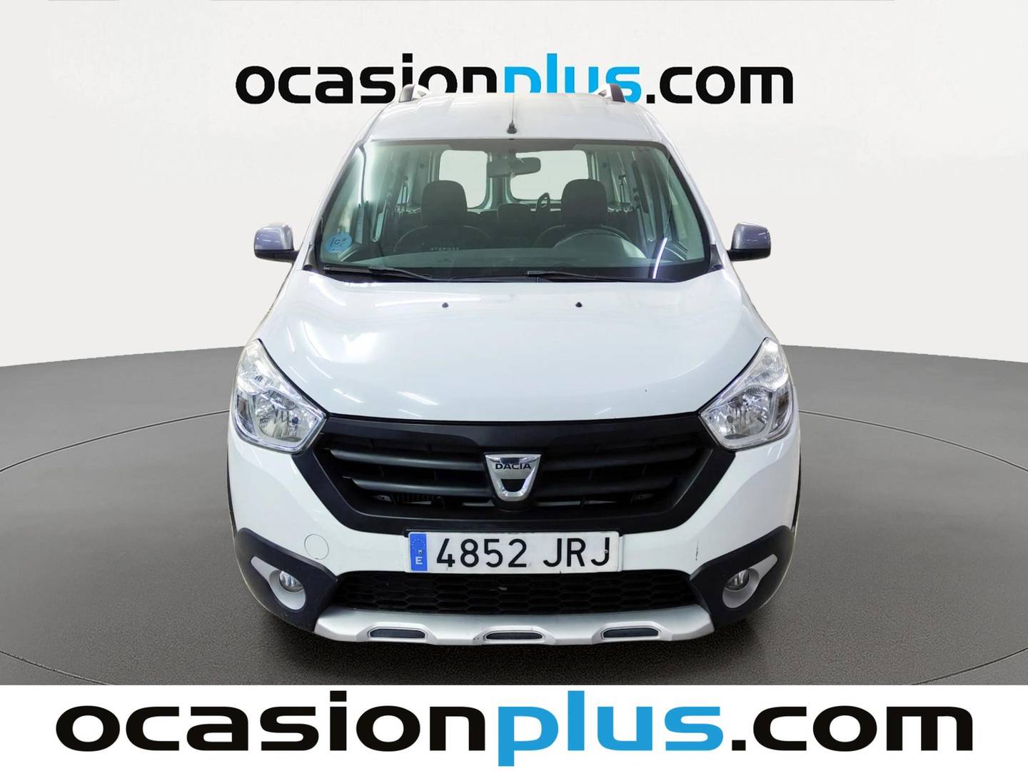Dacia Dokker Dacia Dokker Stepway dci (90 CV) 90cv
