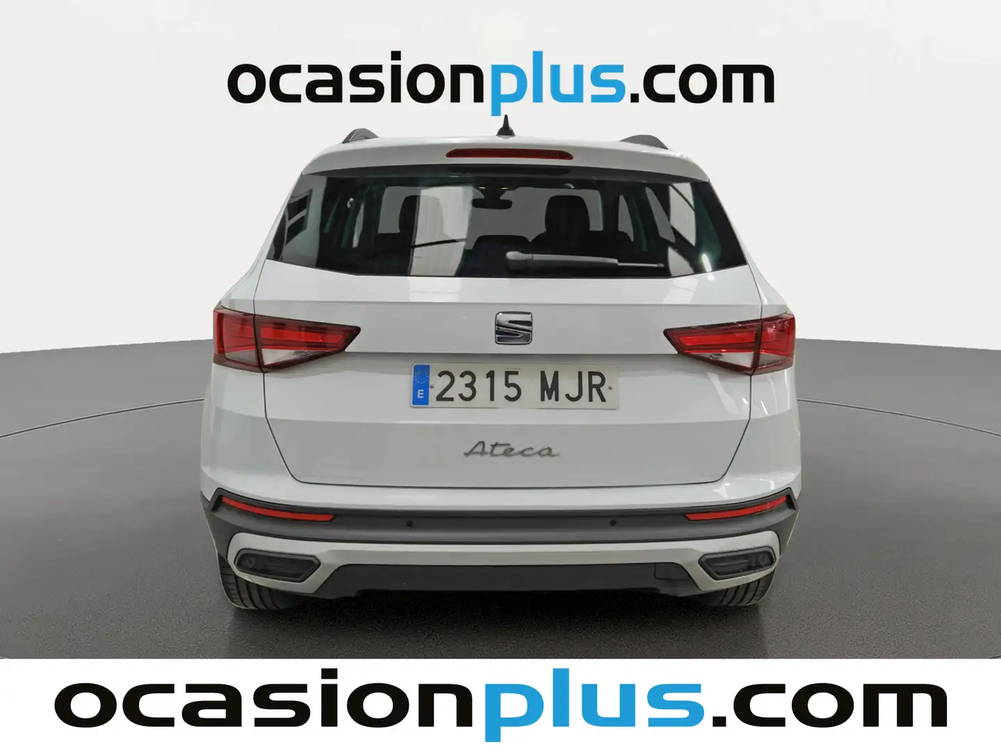 Foto Seat Ateca SEAT Ateca 1.5 TSI S&S Style XL (150 CV)