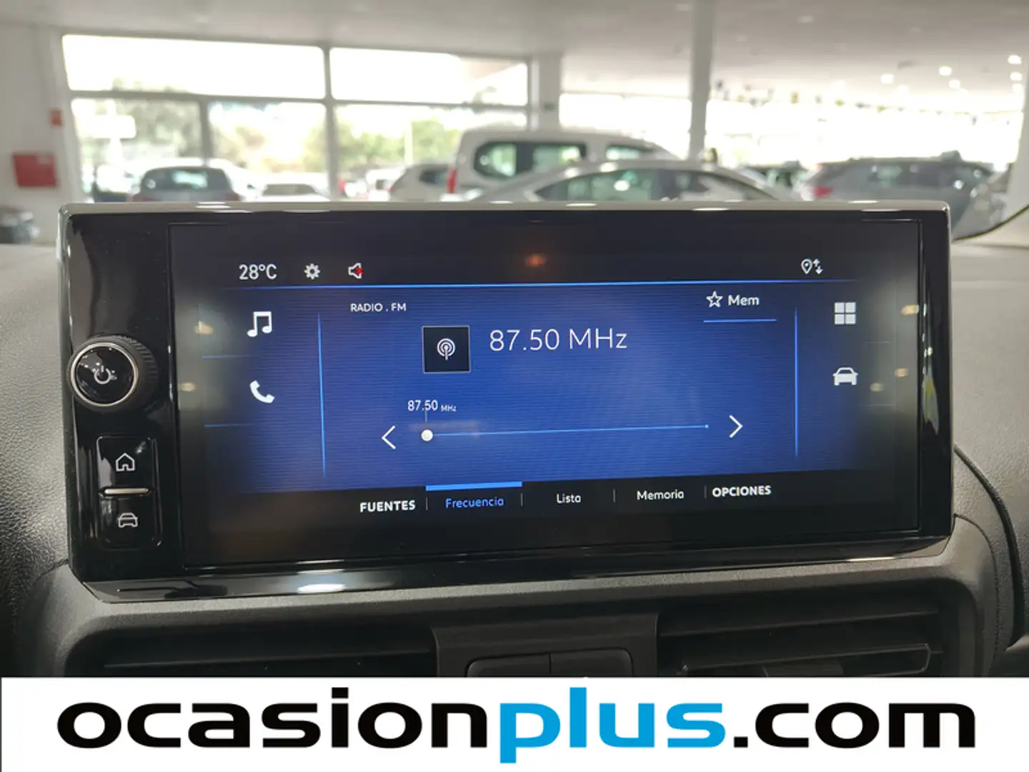 Foto Opel Combo Opel Combo Combi 1.5 Td S&S (100 CV)